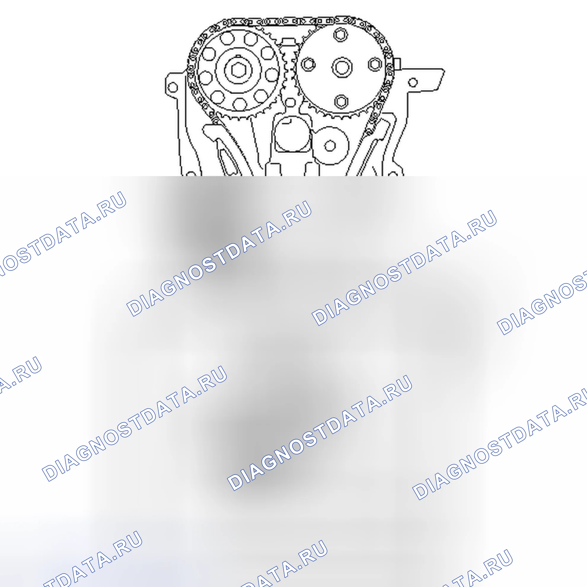 Рис. 369. Toyota Yaris III