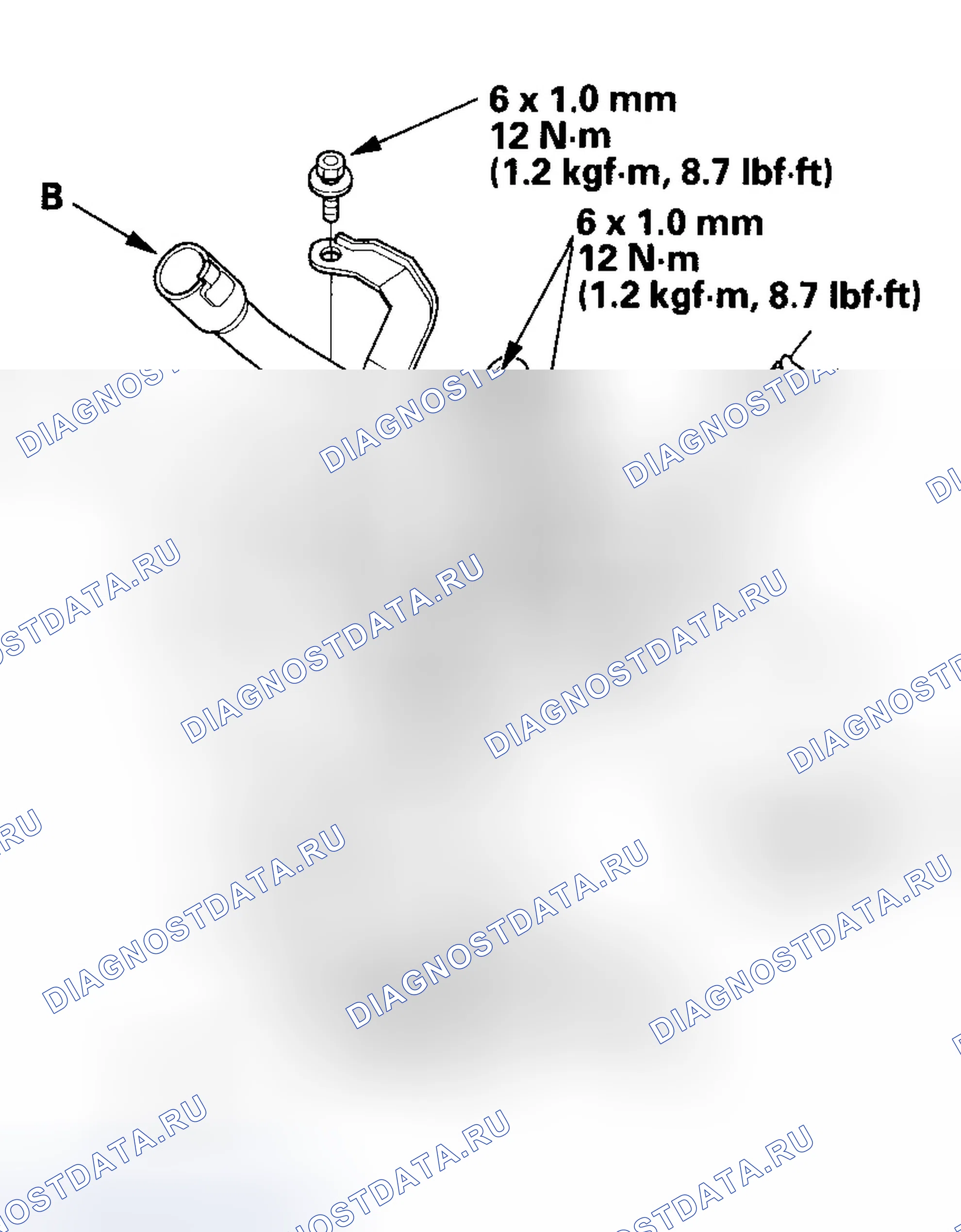 Рис. 18. Honda Accord VII рестайлинг