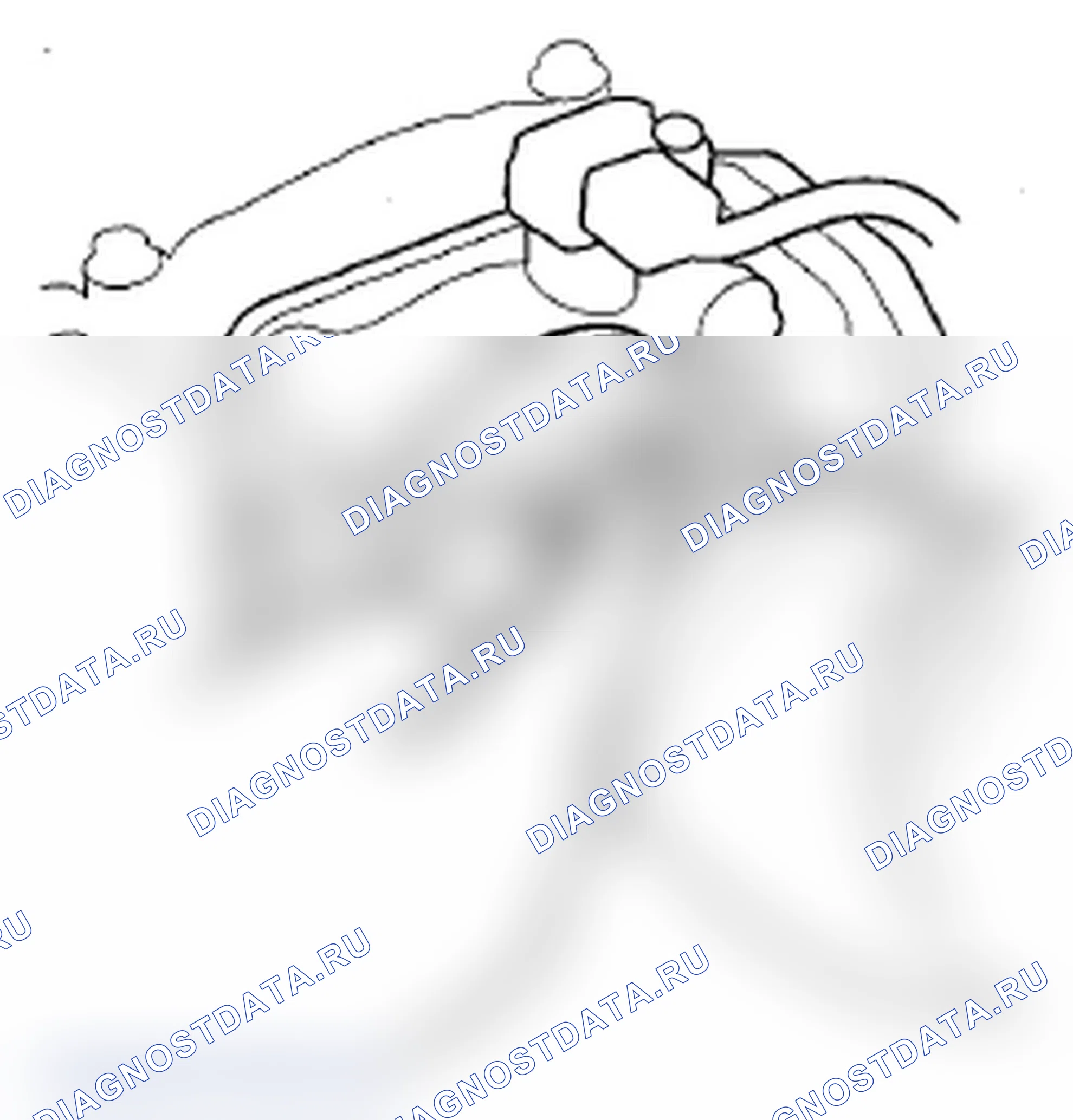 Рис. 27. Acura MDX II рестайлинг
