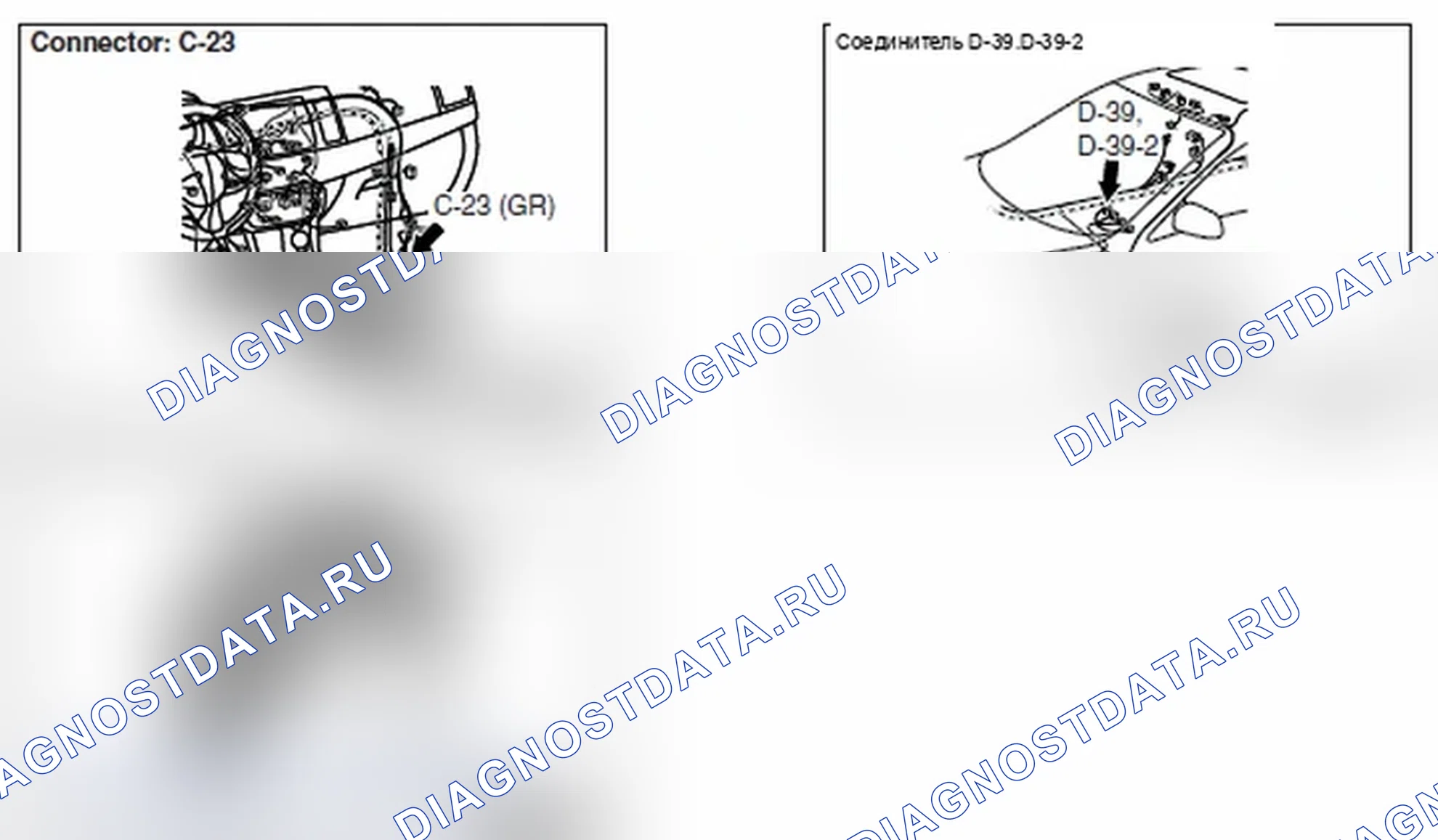 Рис. 648. Mitsubishi Lancer Ralliart X рестайлинг