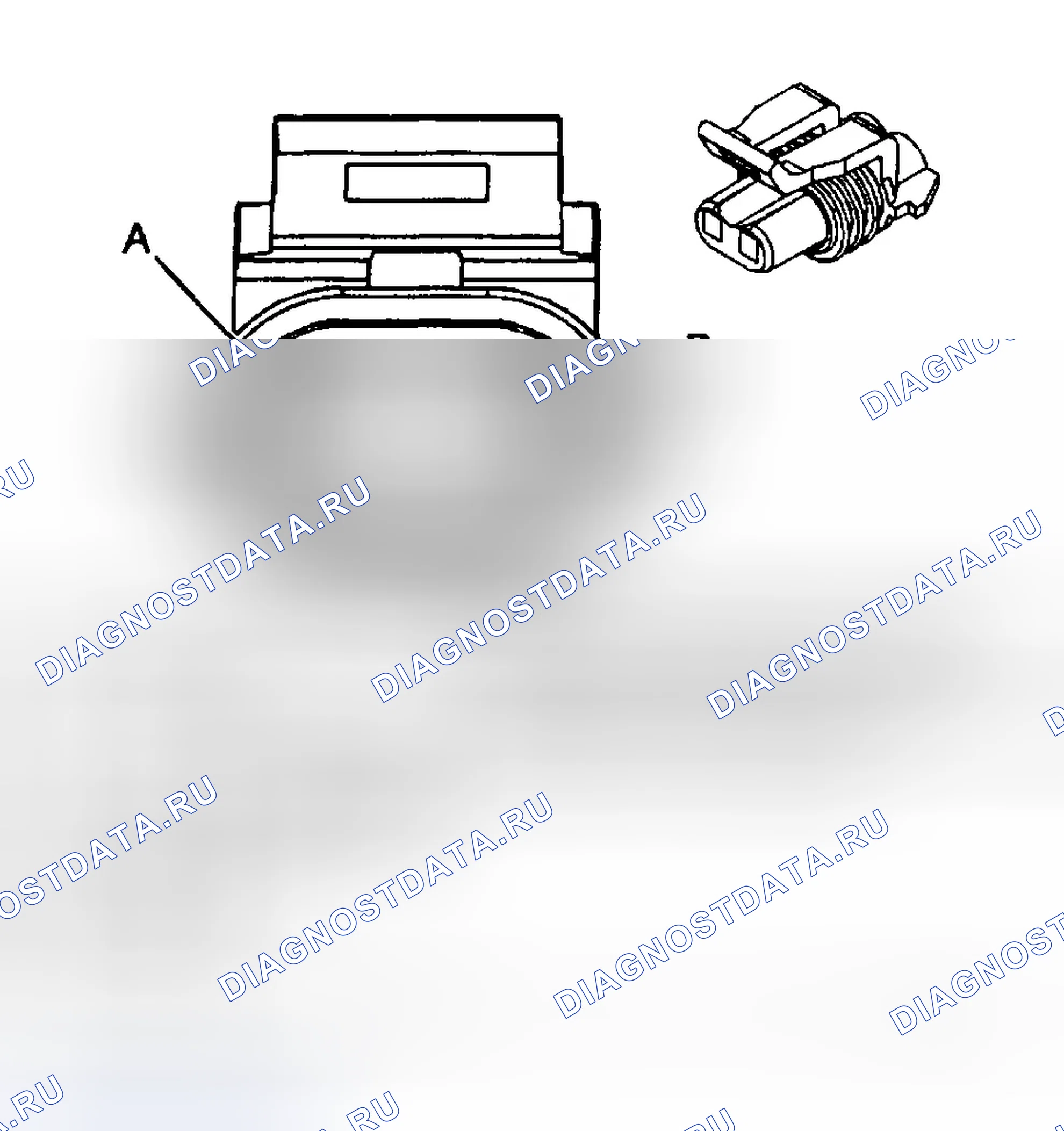 Рис. 65. Chevrolet TrailBlazer I