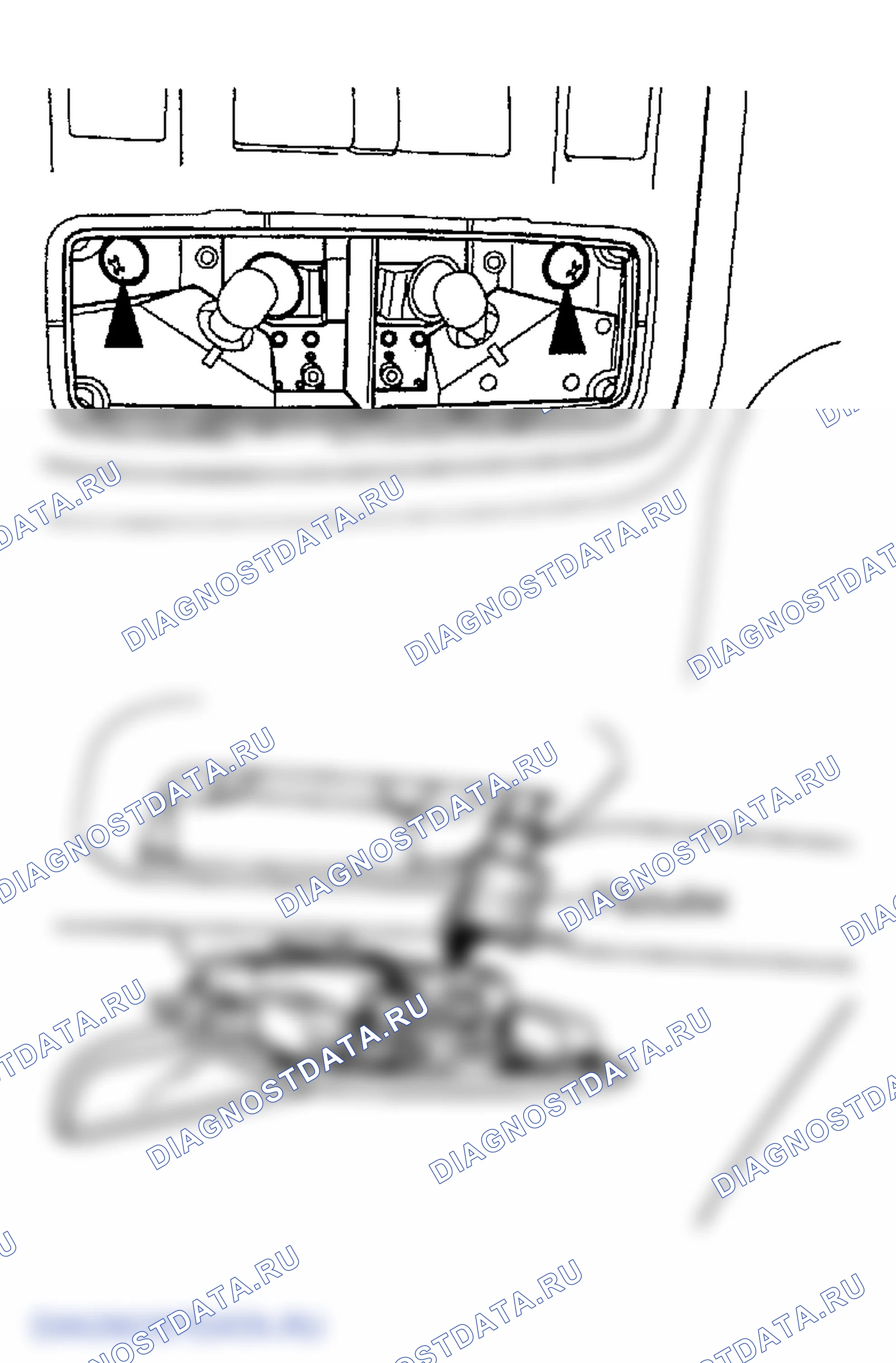 Рис. 60. Hyundai Accent II рестайлинг