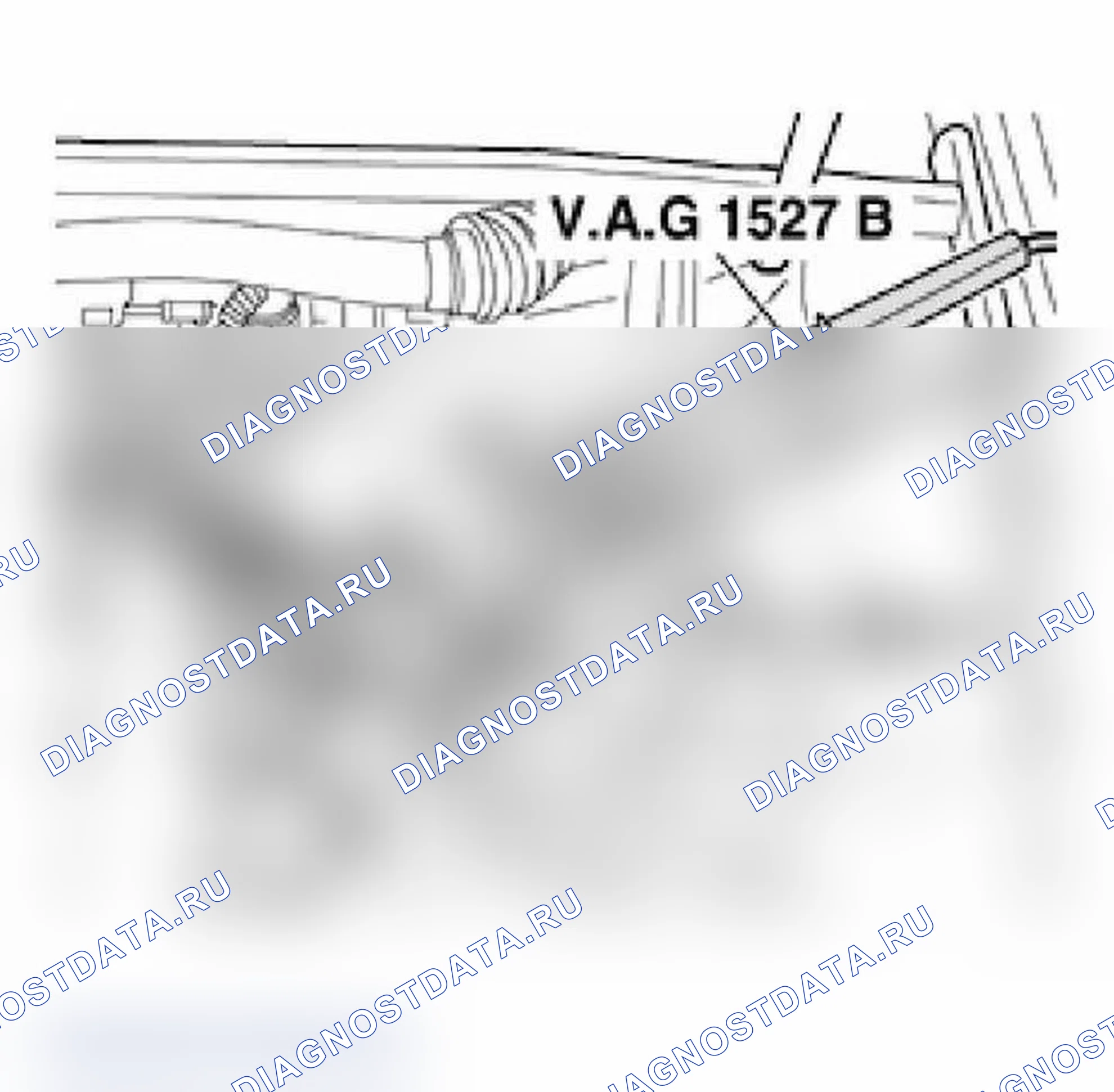 Рис. 139. Audi A6 C5 рестайлинг