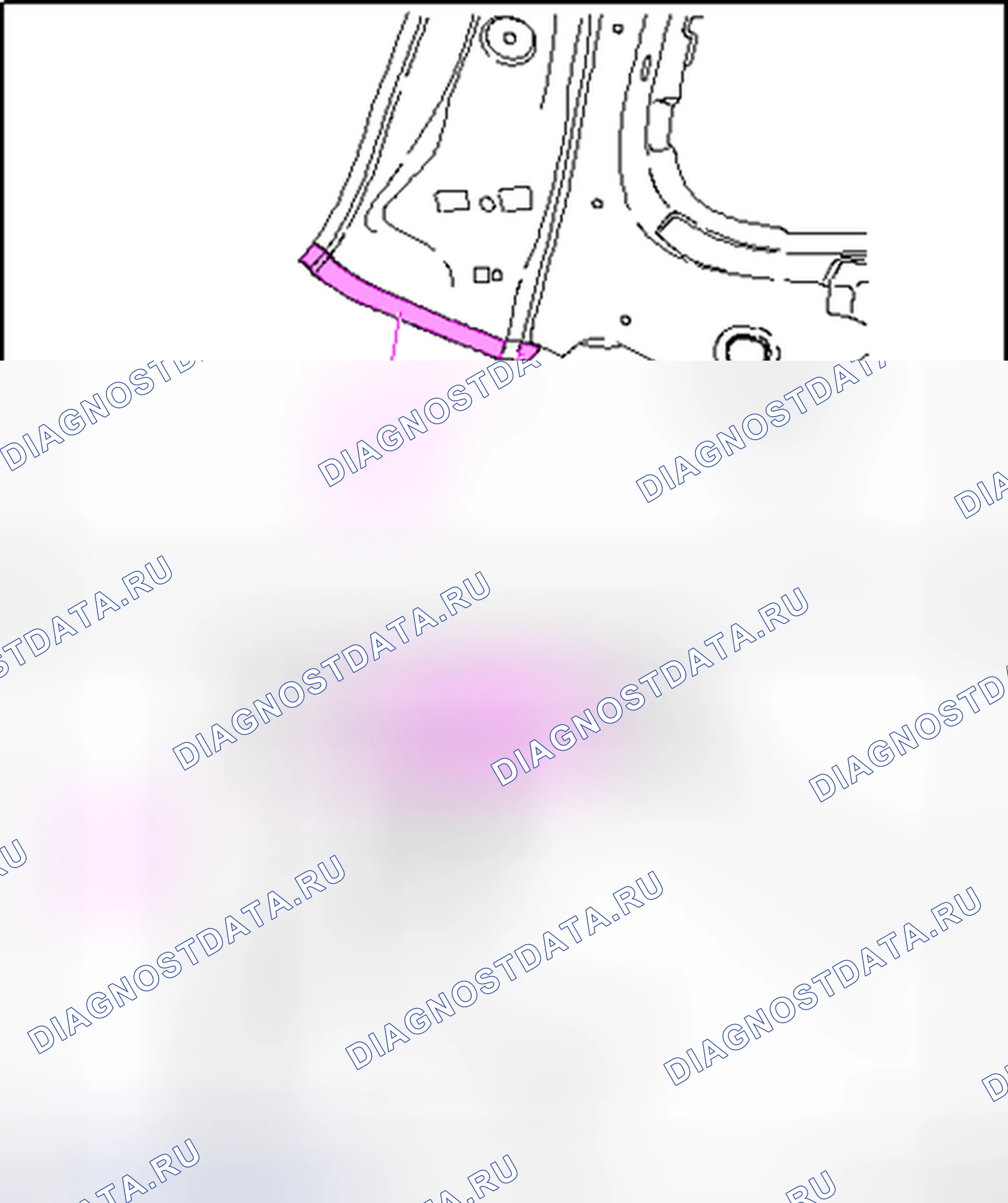 Рис. 275. Volkswagen Passat B6