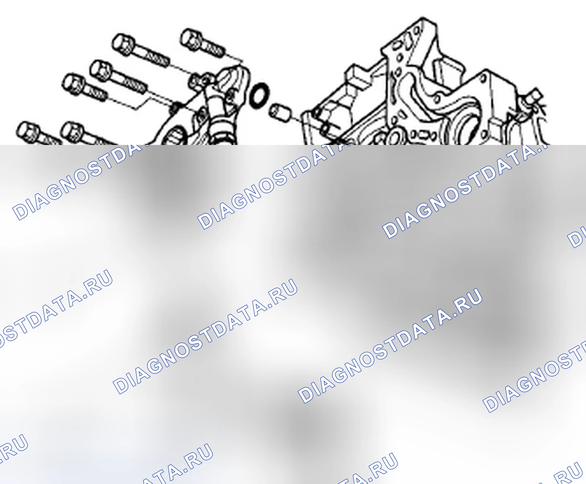 Рис. 282. Honda Insight ZE2 рестайлинг