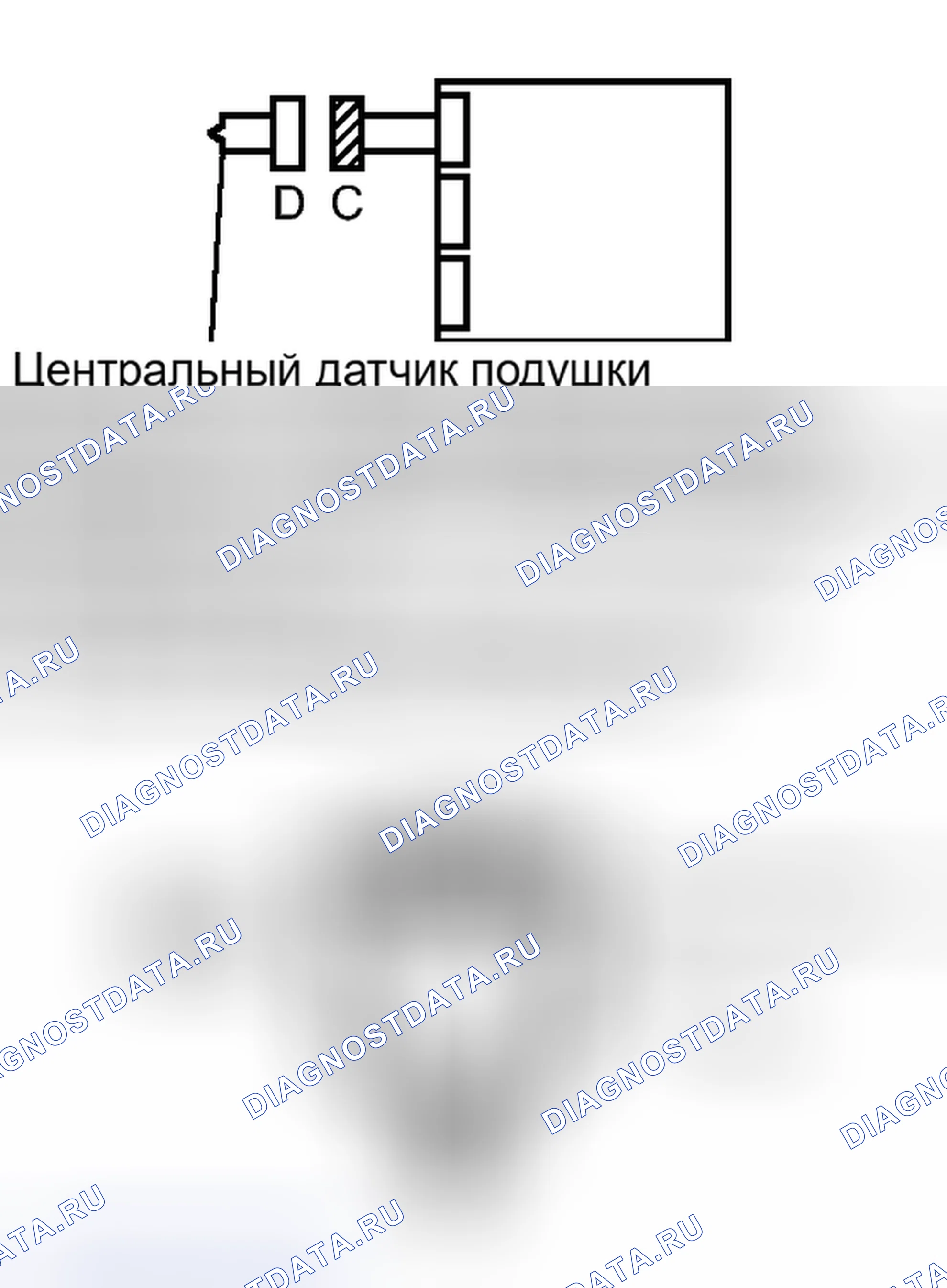 Рис. 377: ПОРЯДОК ВЫПОЛНЕНИЯ РАБОТ. Honda Accord IV