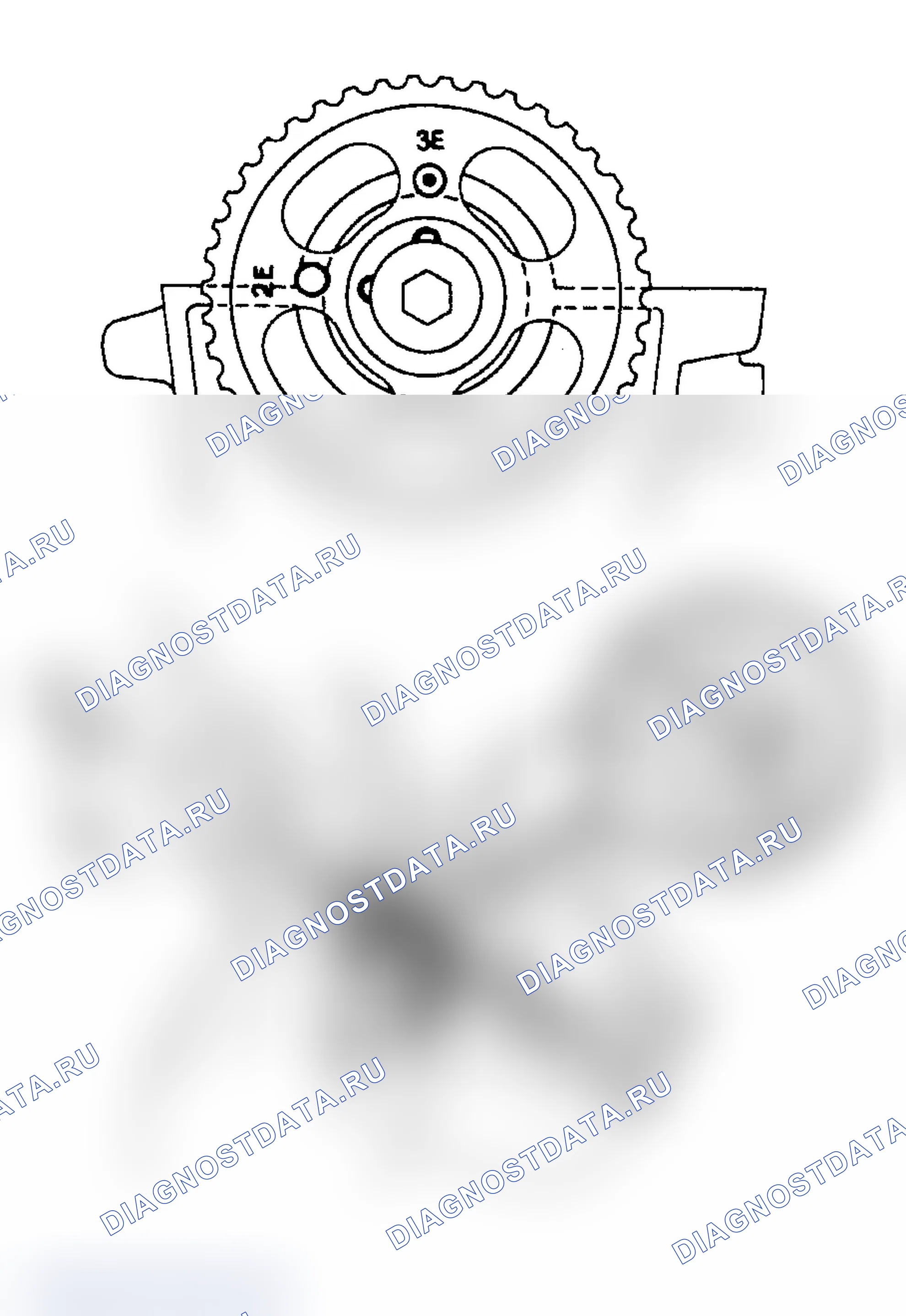 Рис. 4. Toyota Tercel L40