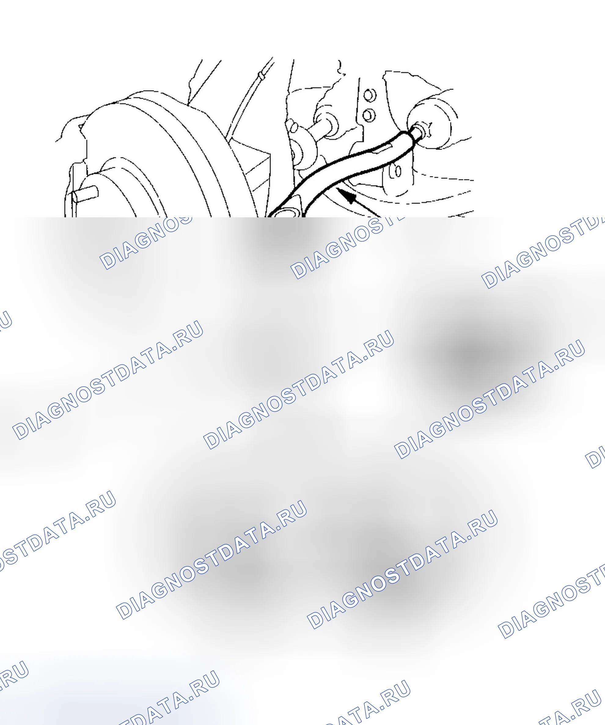 Рис. 248. Honda Accord VII рестайлинг