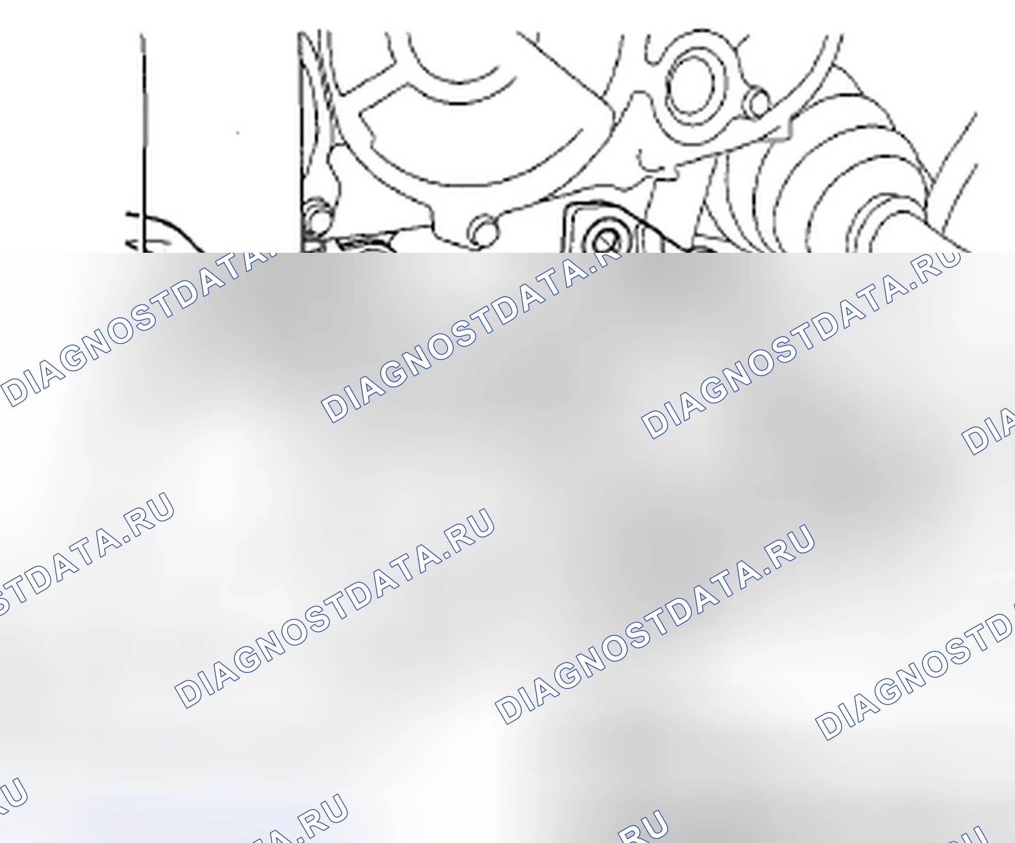 Рис. 144. Acura ZDX I
