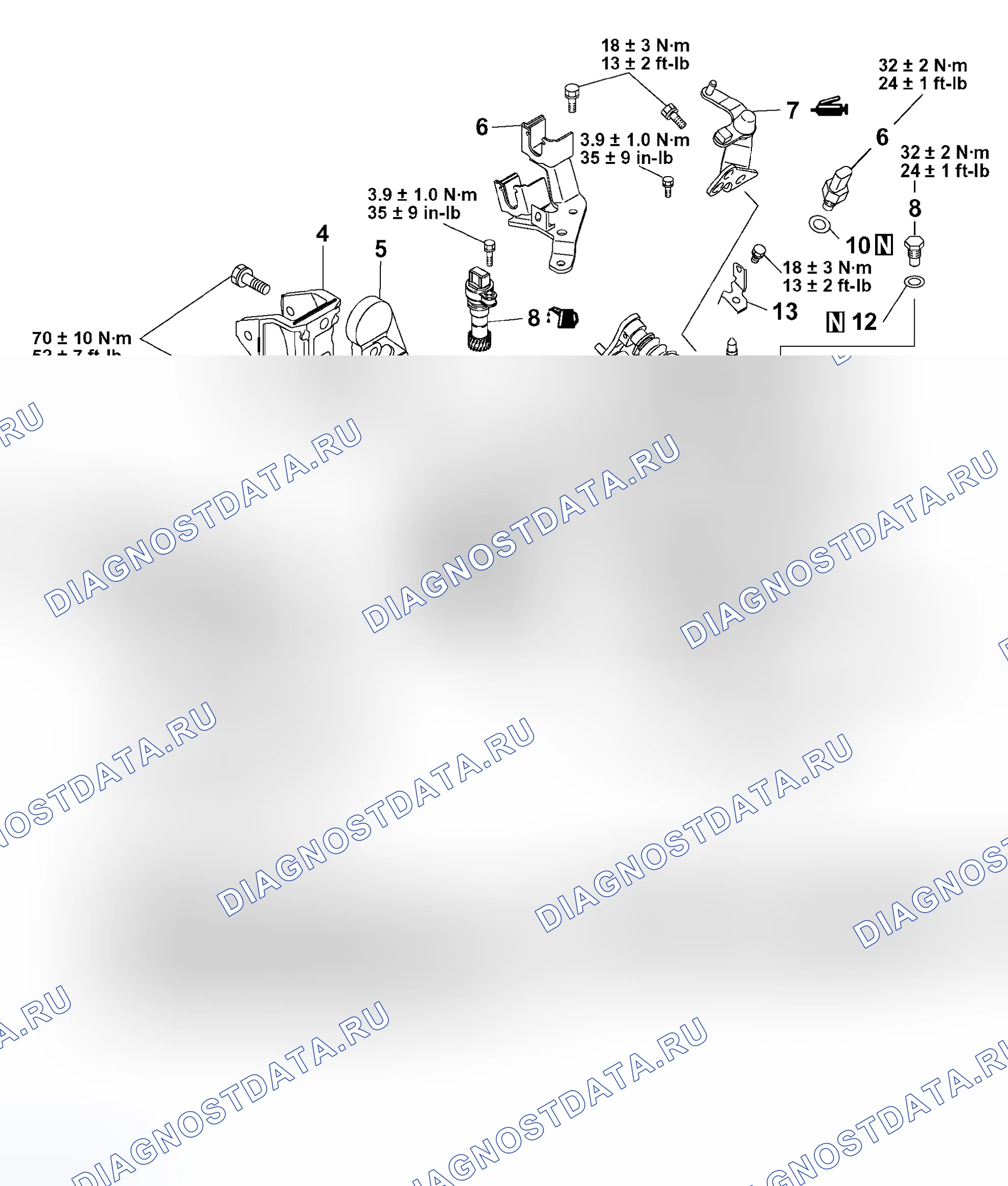 Рис. 109. Mitsubishi Outlander I