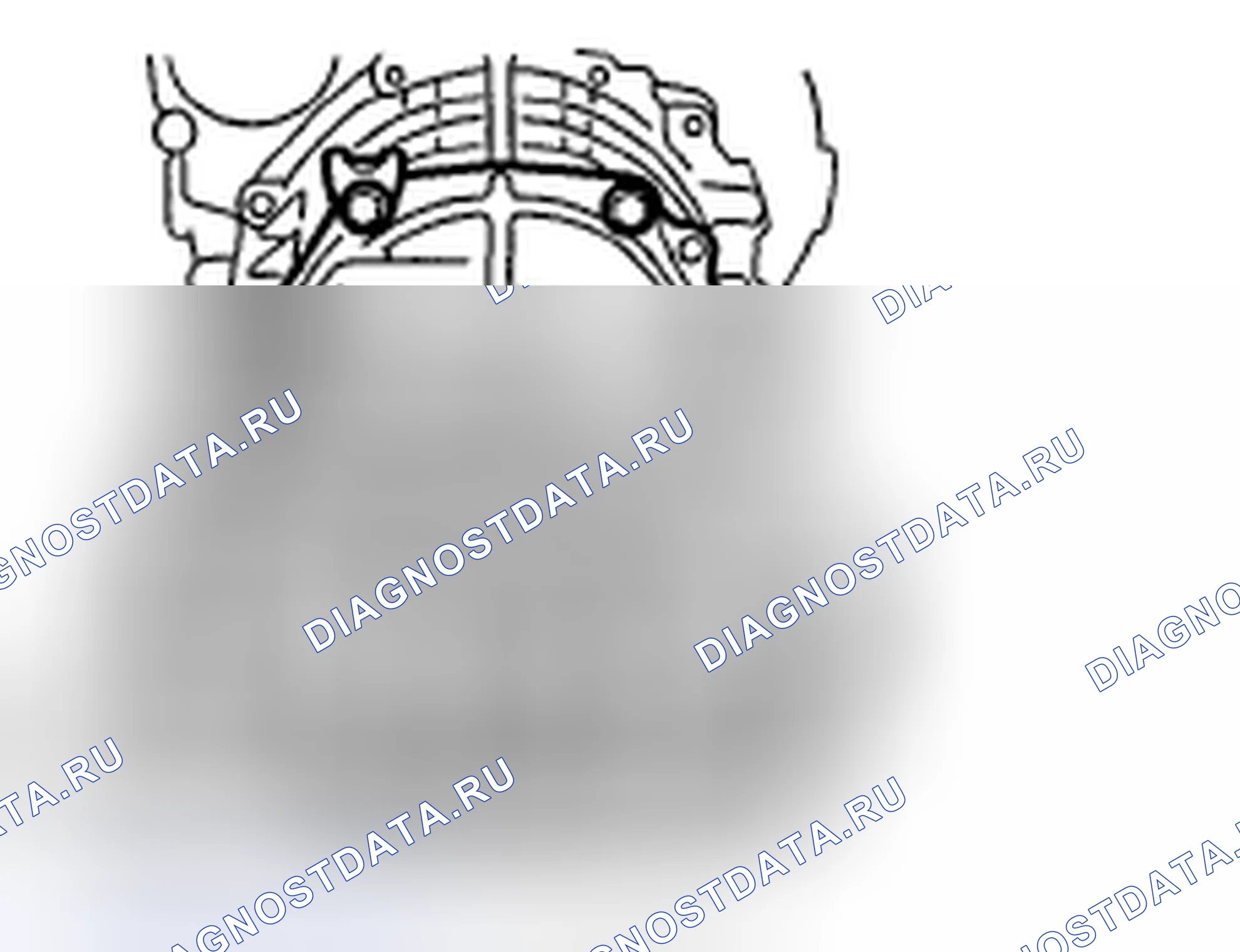Рис. 166. Subaru Impreza GH