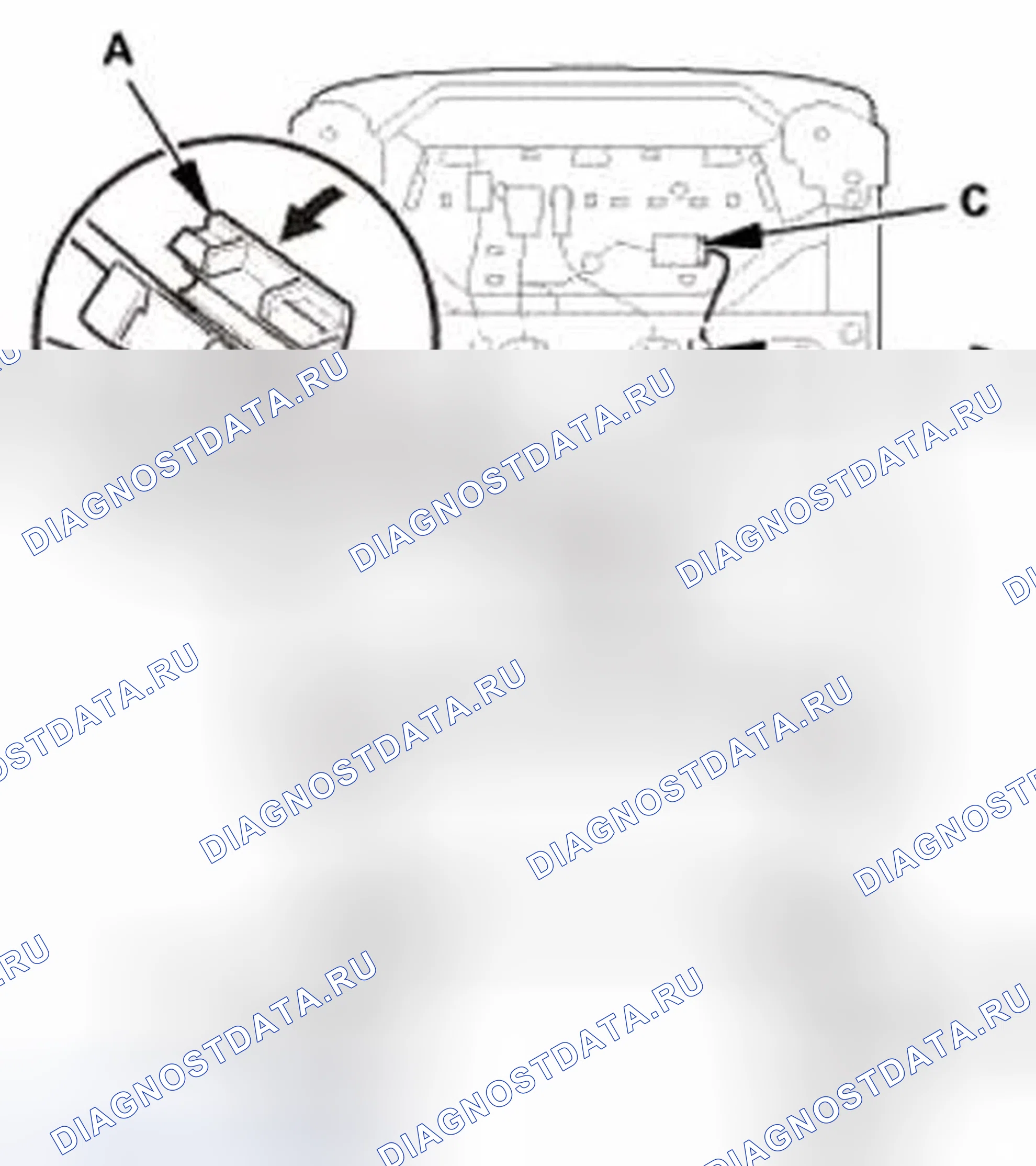 Рис. 235. Honda Civic IX