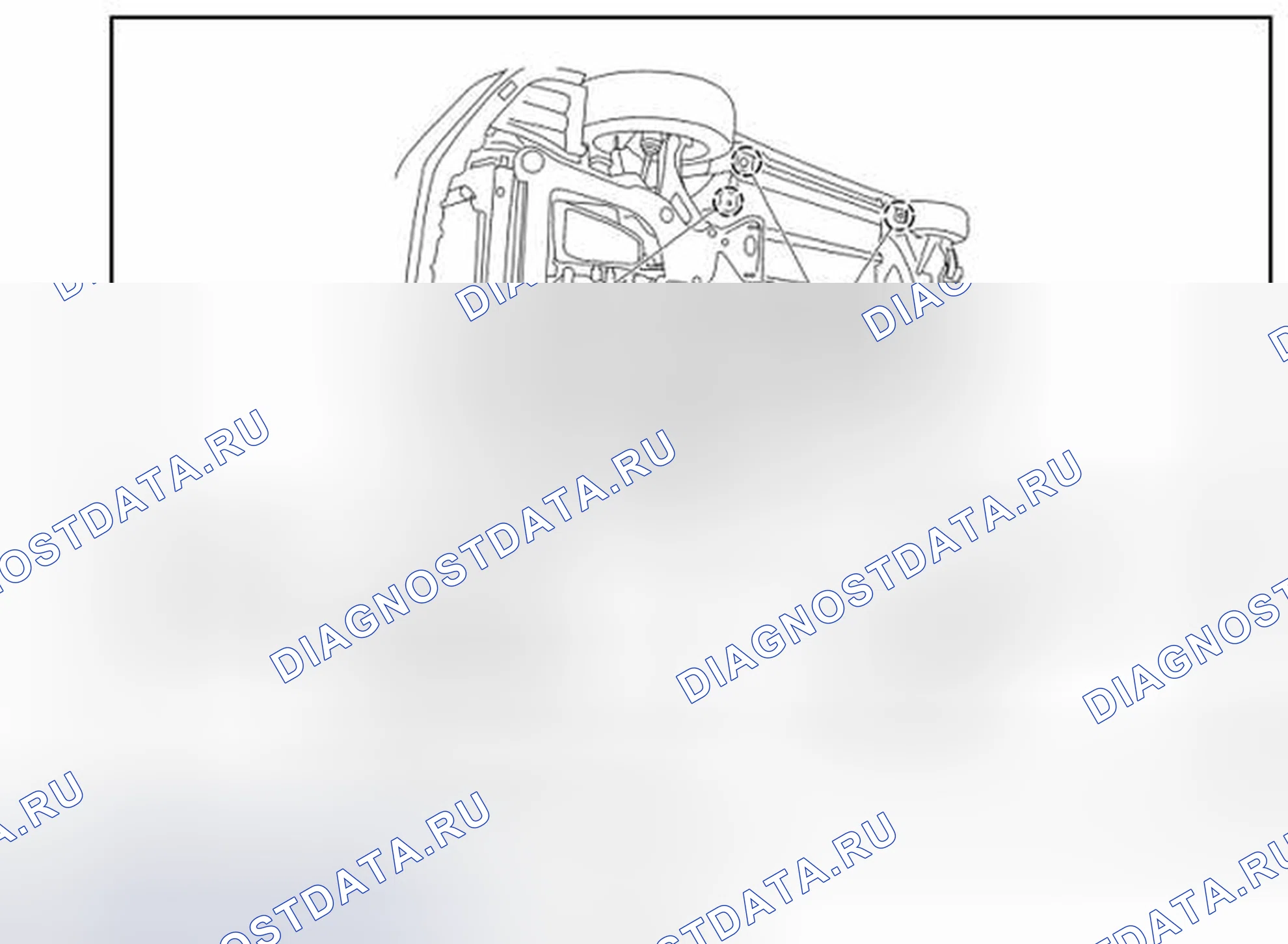 Рис. 44. Nissan Altima L33