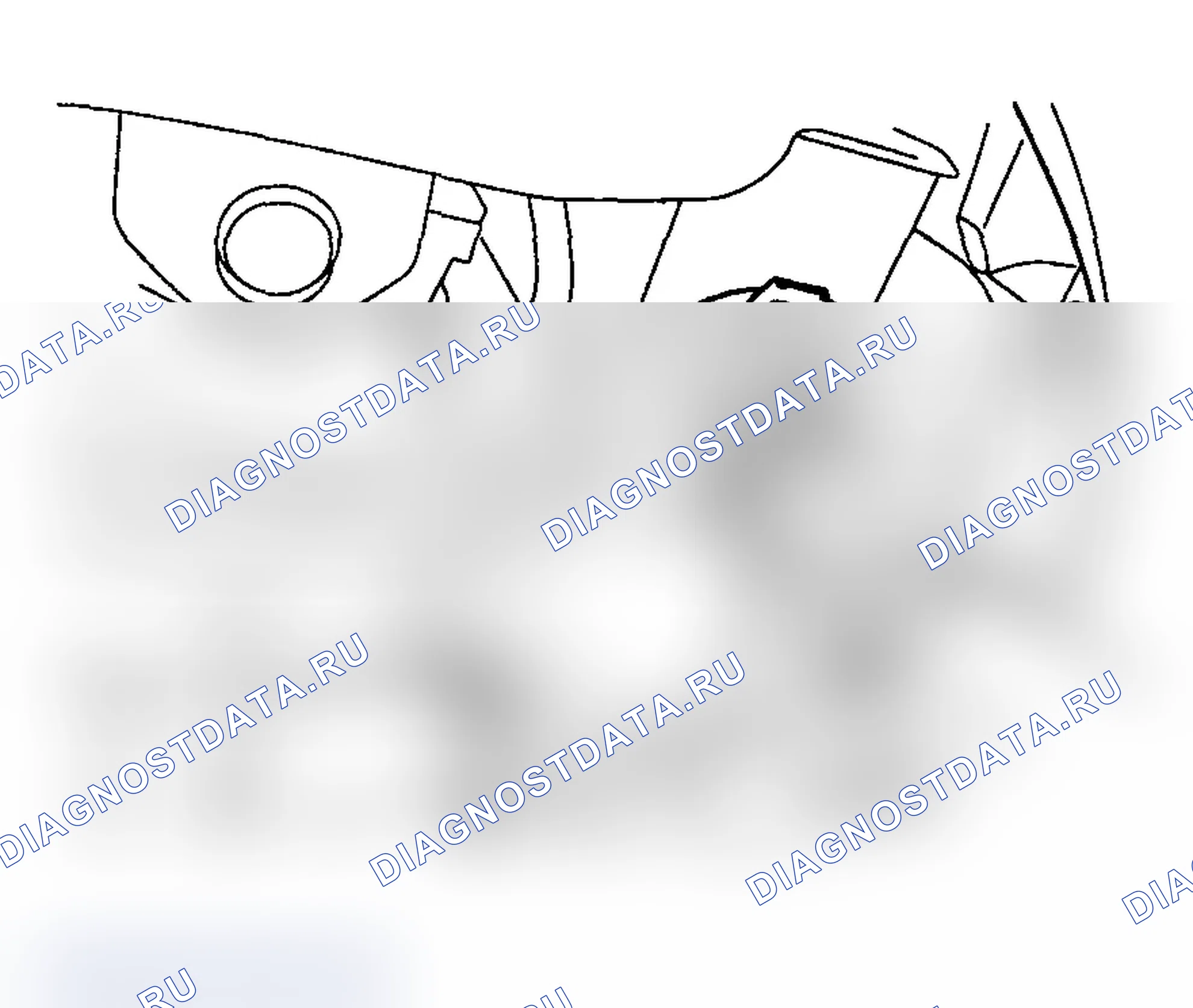 Рис. 95. Hyundai Santa Fe I