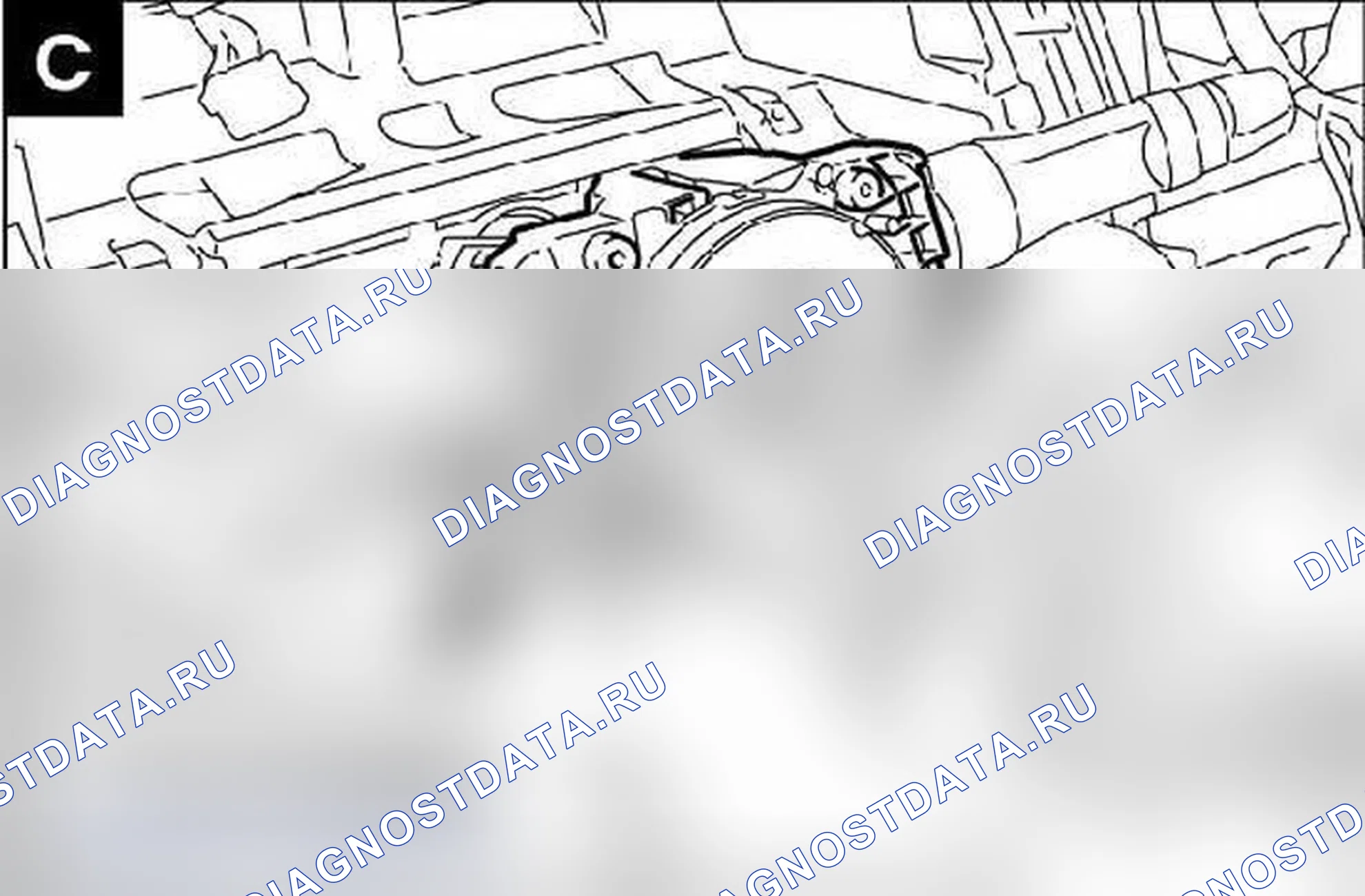 Рис. 3. Mitsubishi Lancer Ralliart X