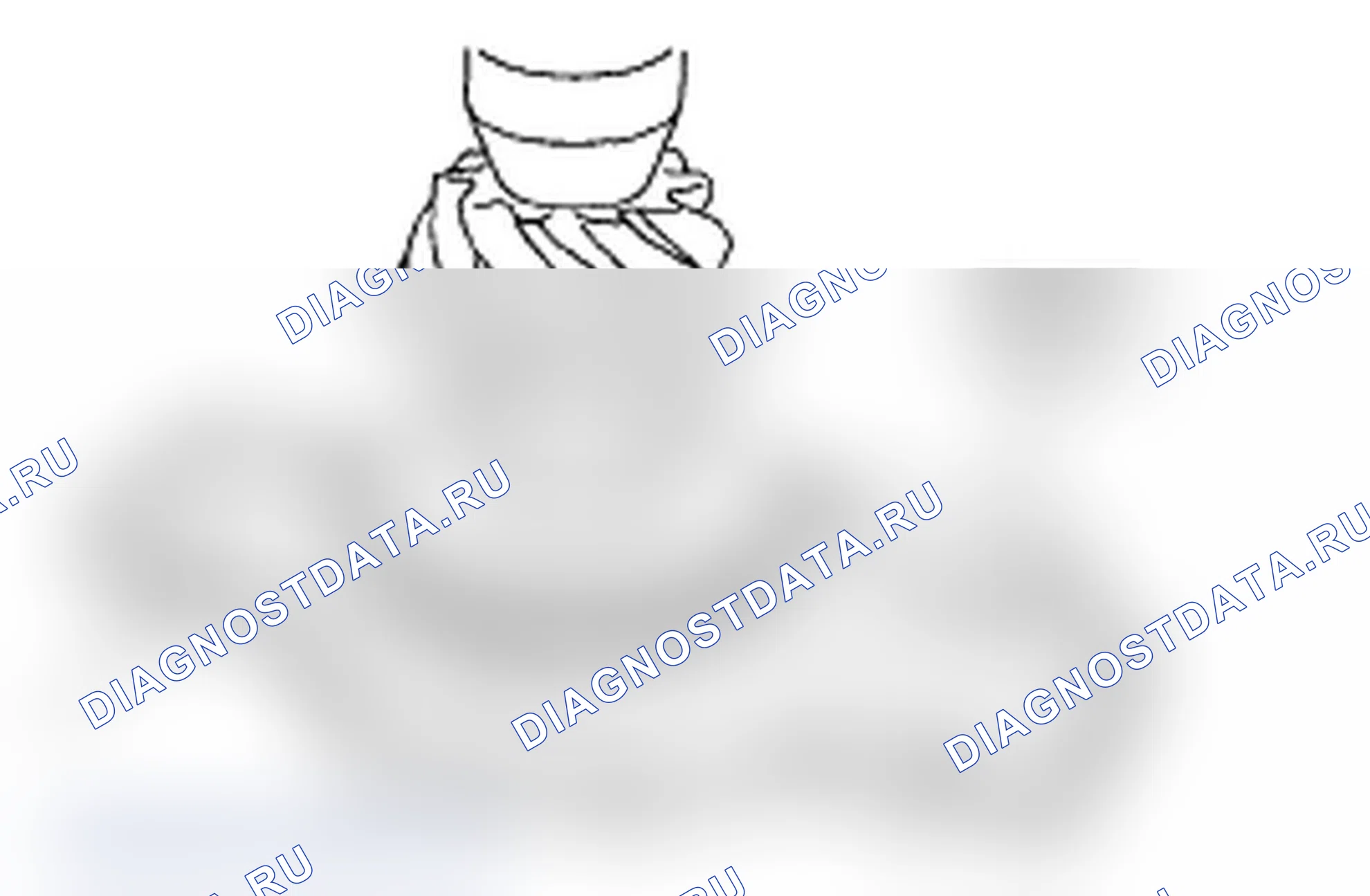 Рис. 411. Subaru Impreza WRX GD/GG рестайлинг 2