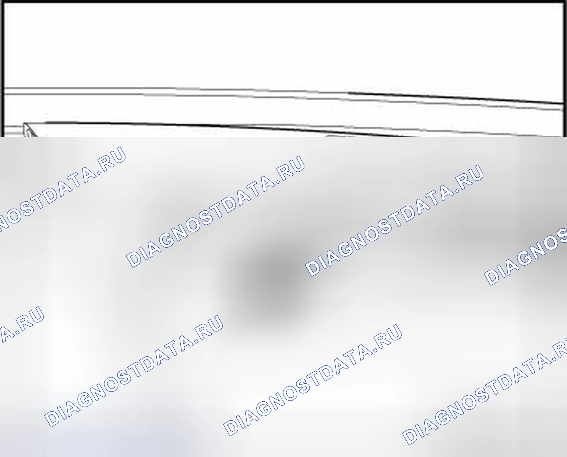 Рис. 179. Volkswagen Touareg I рестайлинг