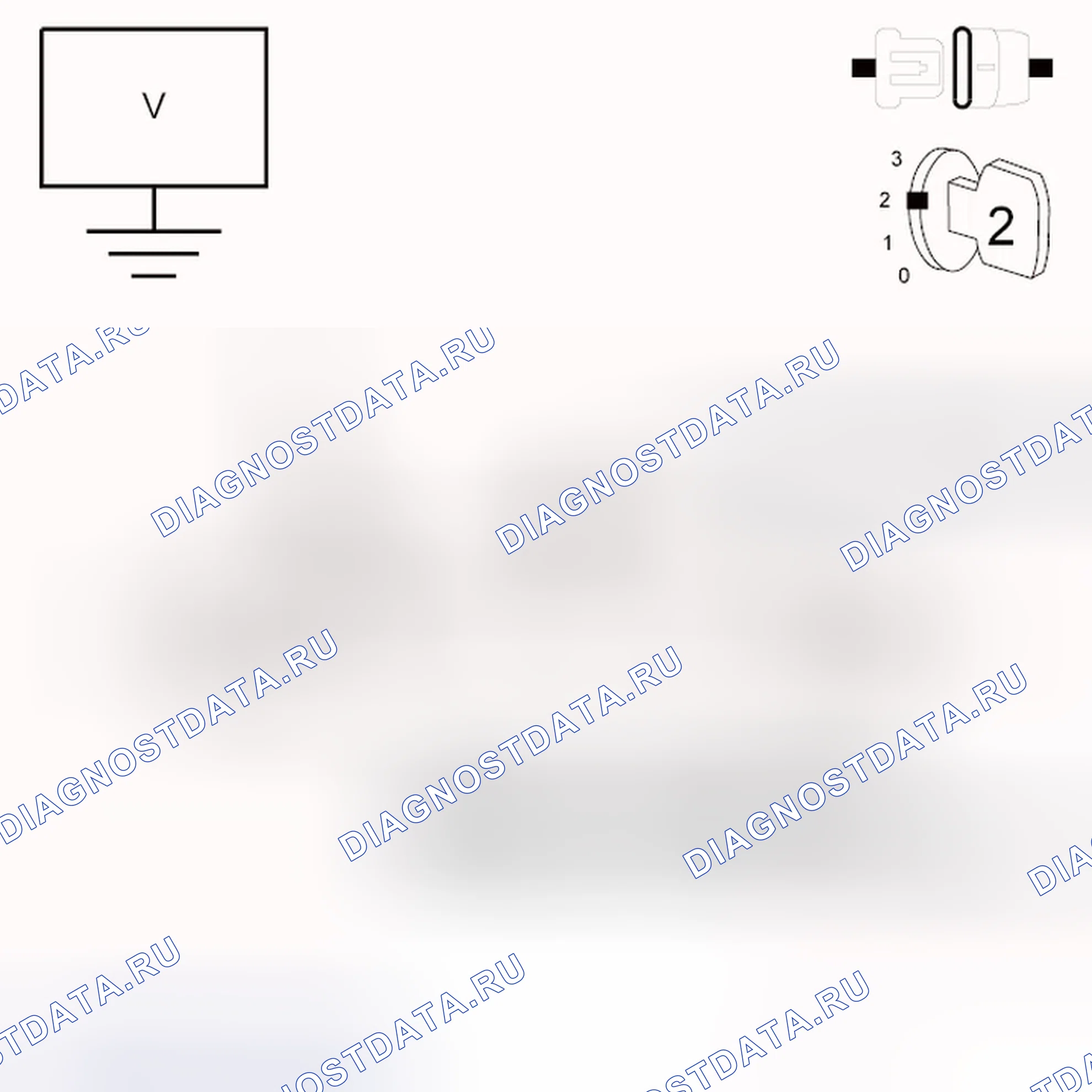 Рис. 211. Chrysler Town & Country V рестайлинг