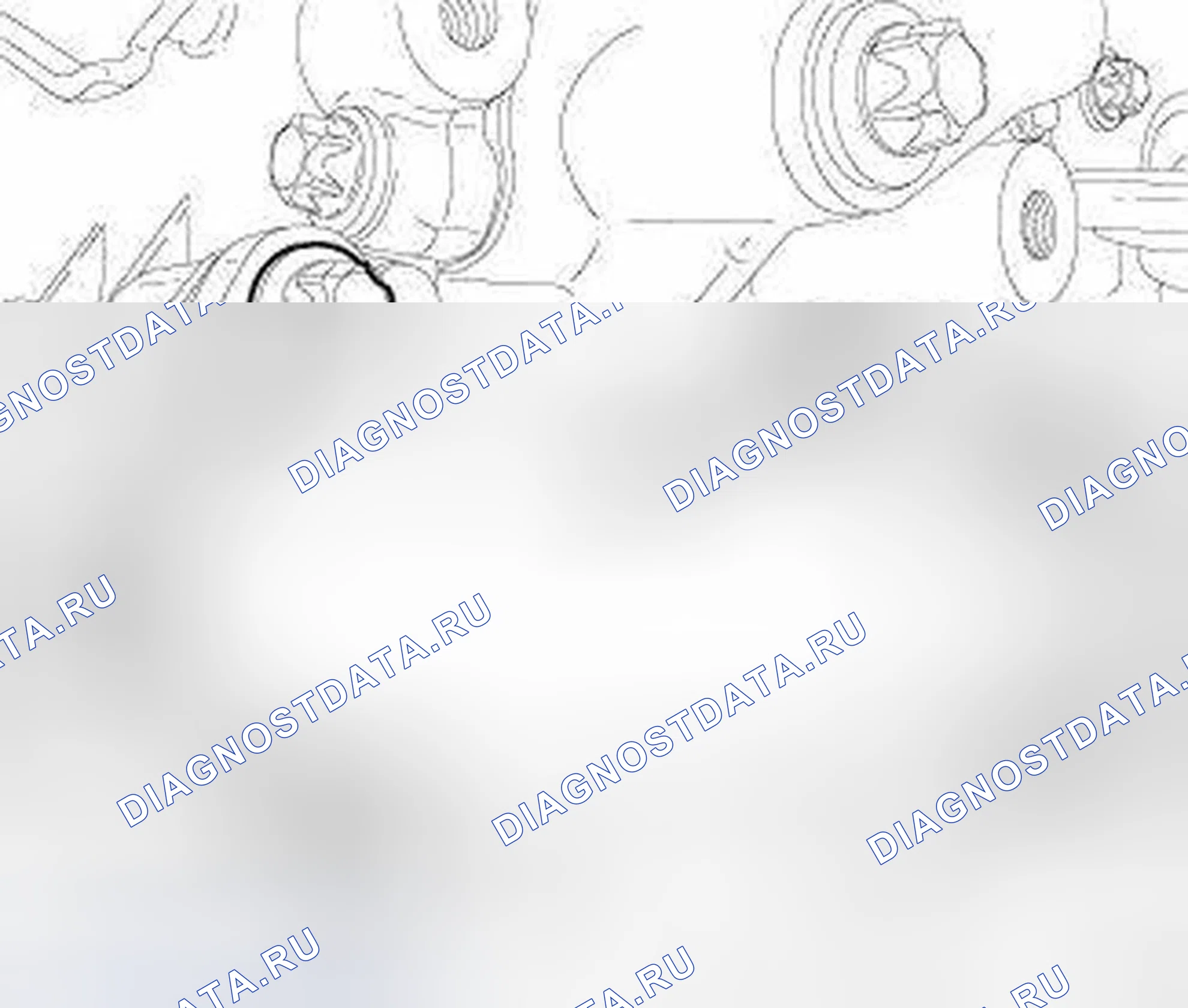Рис. 261. Dodge Caliber I рестайлинг