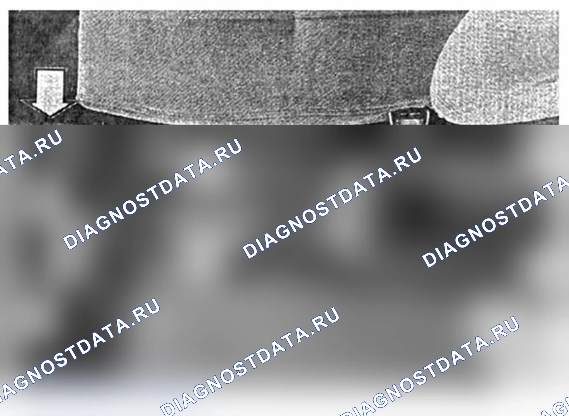 Рис. 19: Рис. 19. Volvo 960 I рестайлинг