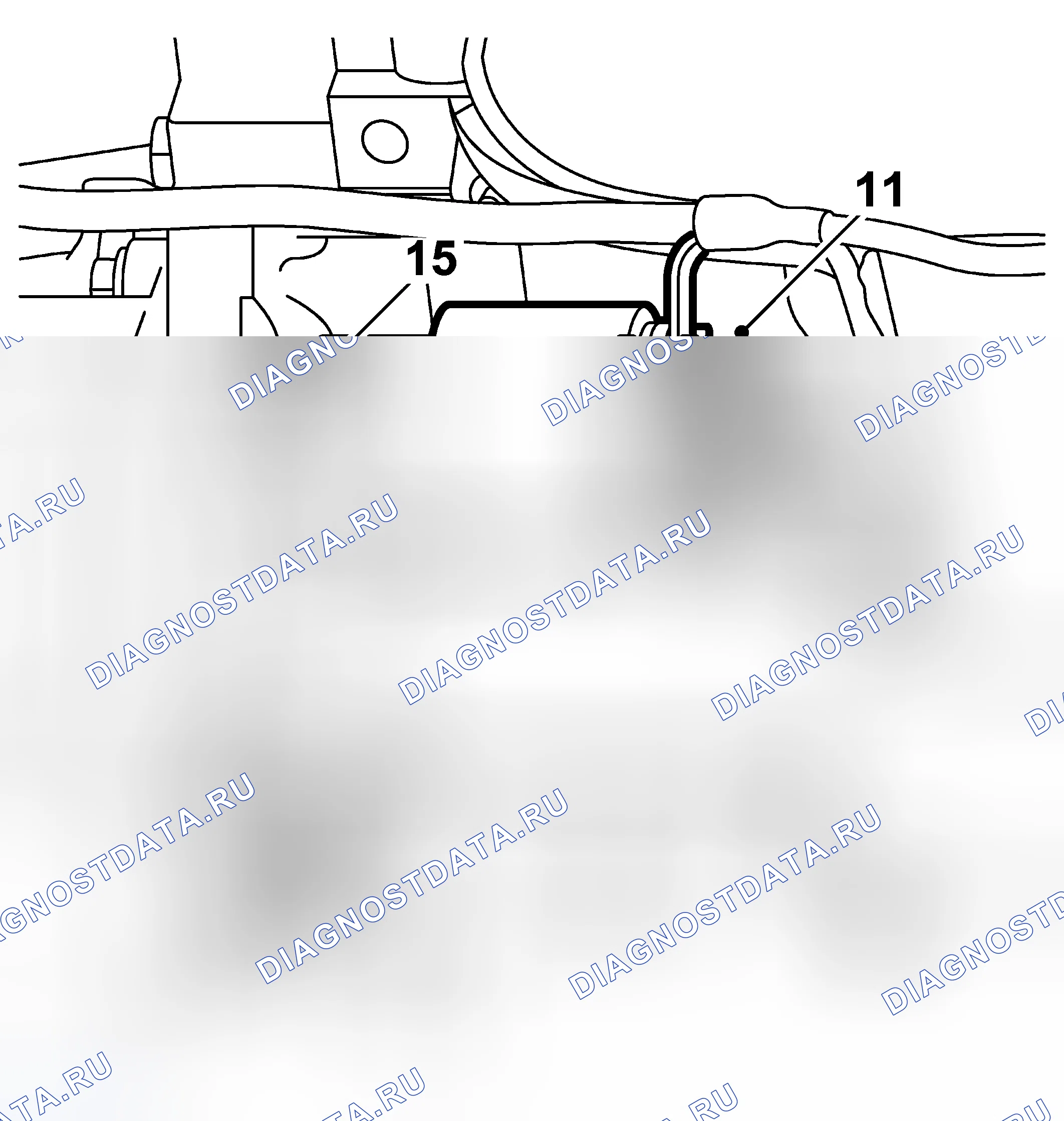 Рис. 14. Kia Picanto II рестайлинг