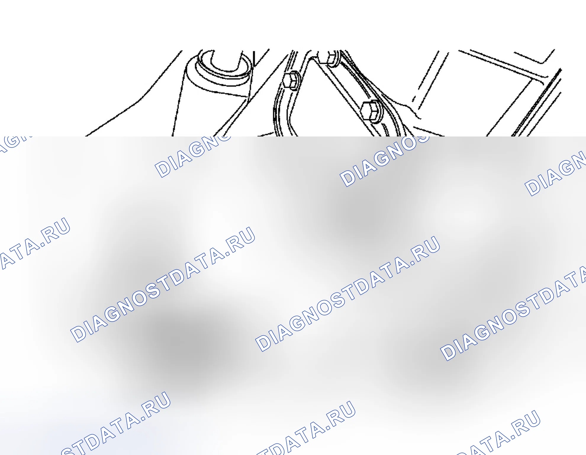 Рис. 45. Ford Cab & Chassis F350 Super Duty 