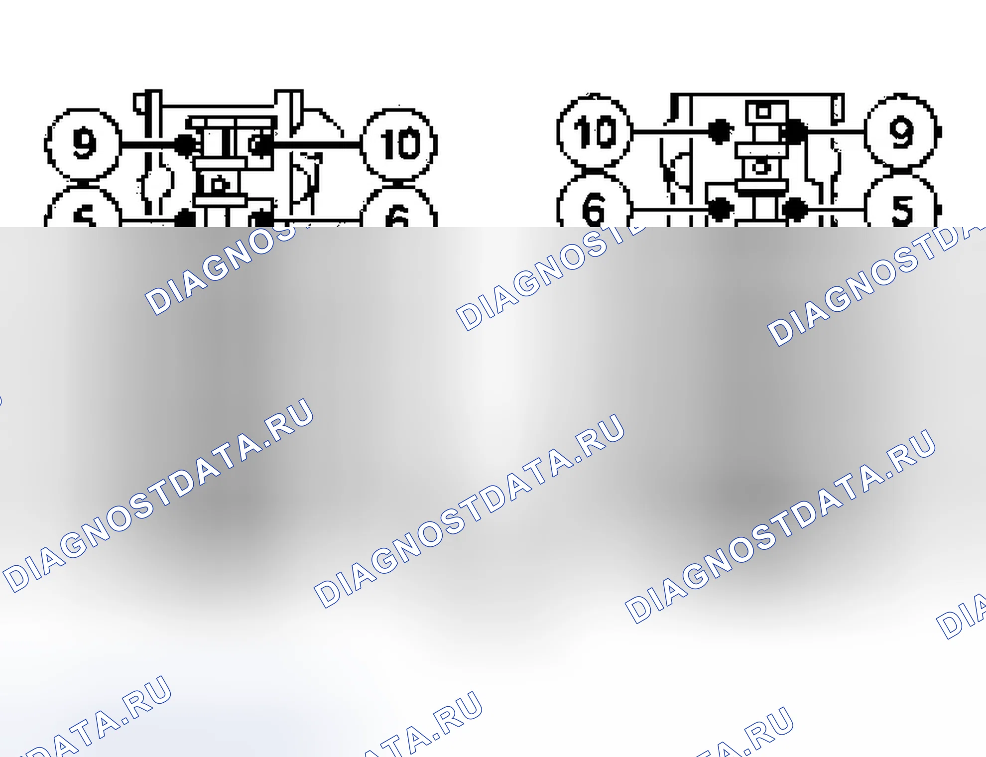 Рис. 2214. Ford Pickup F150 