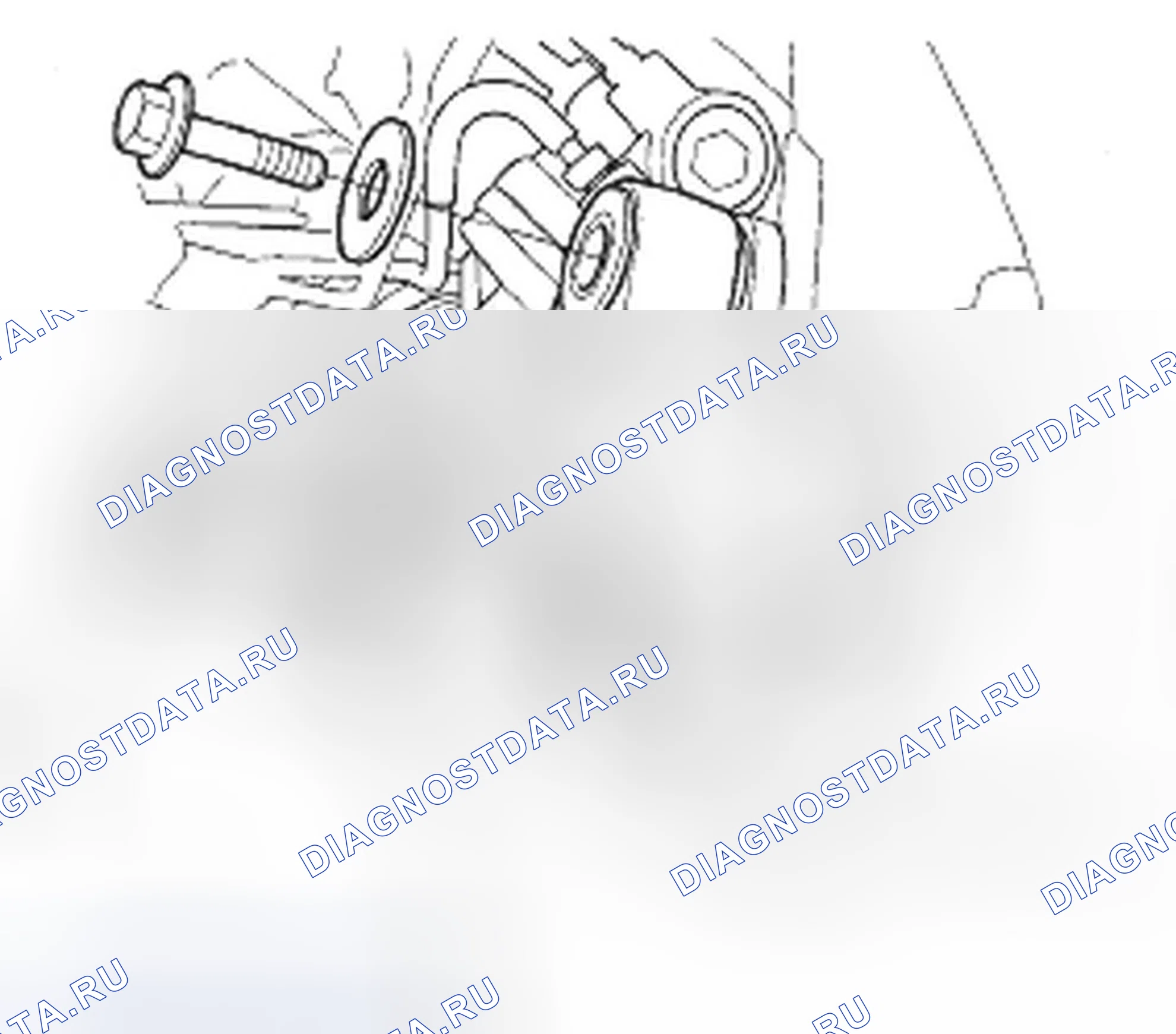 Рис. 123. Honda Element YH2 рестайлинг 2
