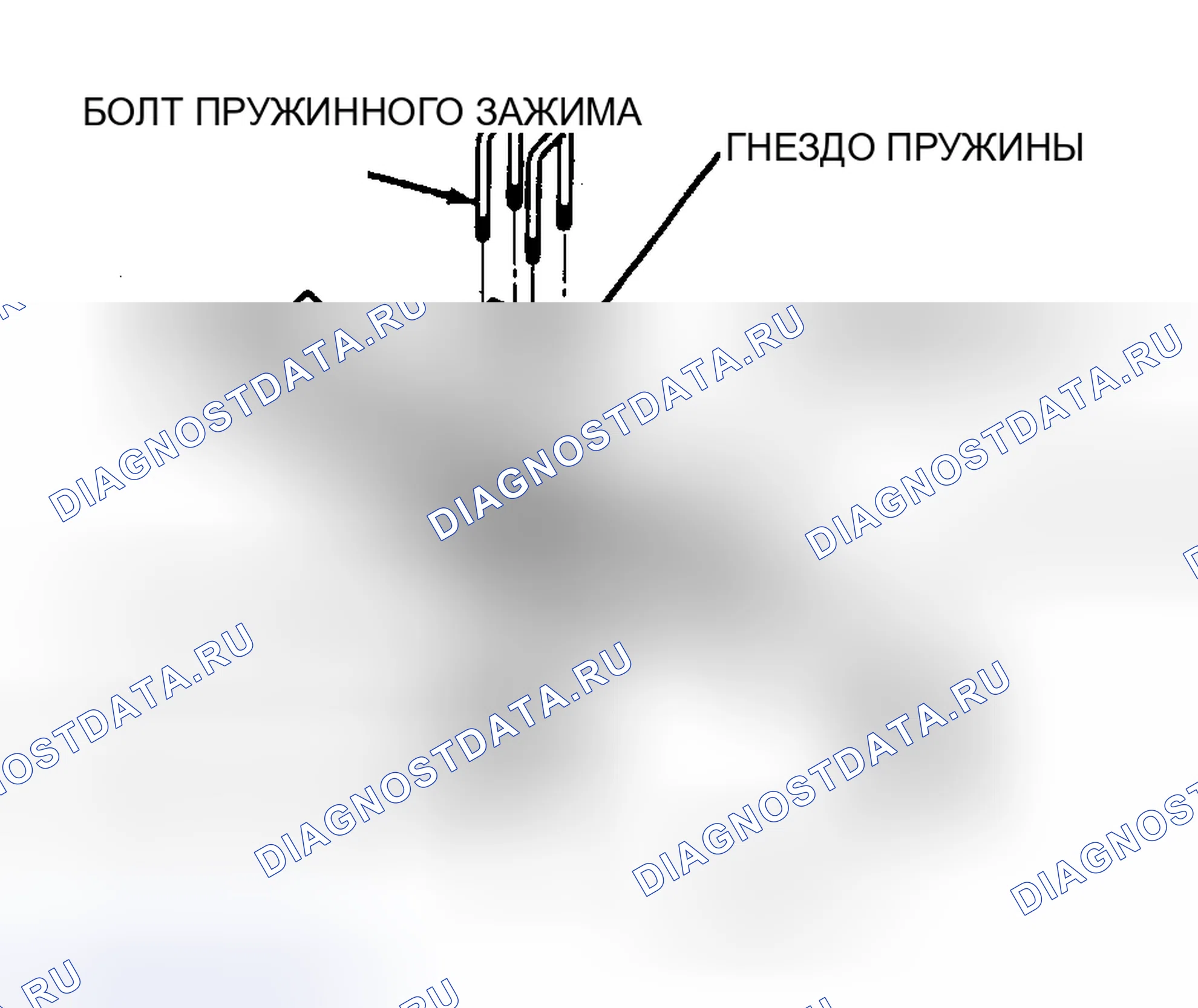 Рис. 2. Dodge Pickup R1500 AD pre