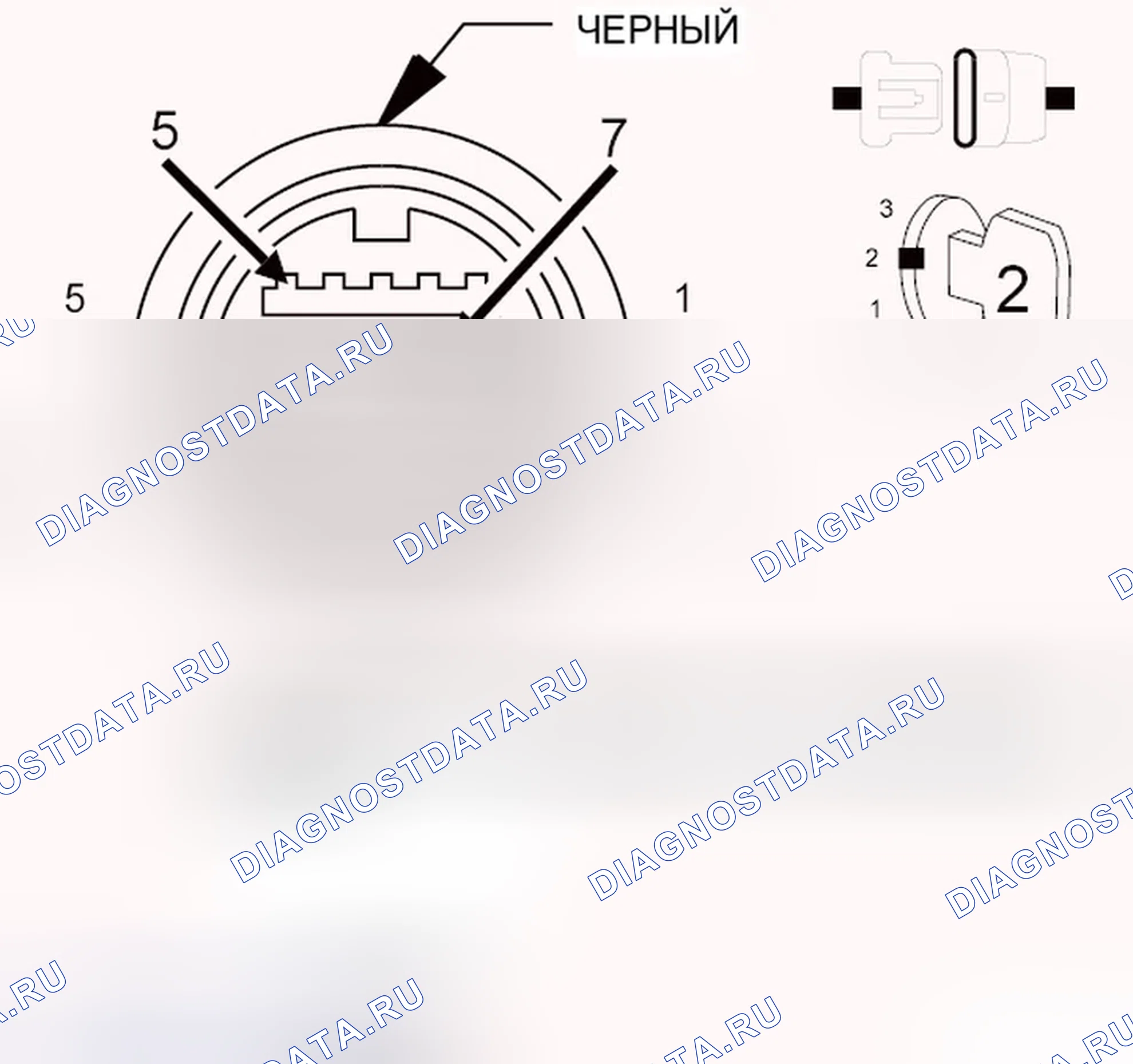Рис. 568. Jeep Compass I рестайлинг 2