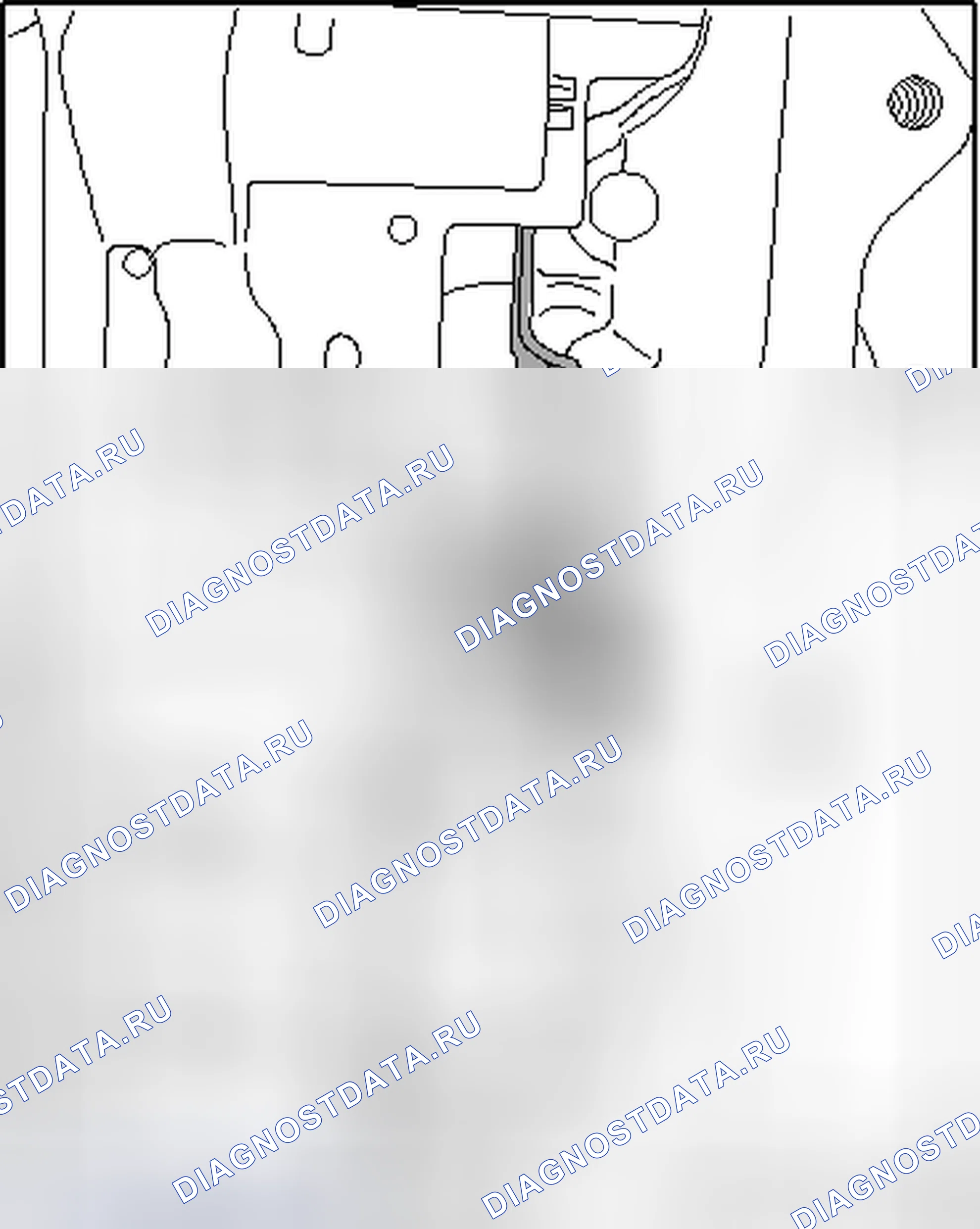 Рис. 76. Volkswagen Touareg II