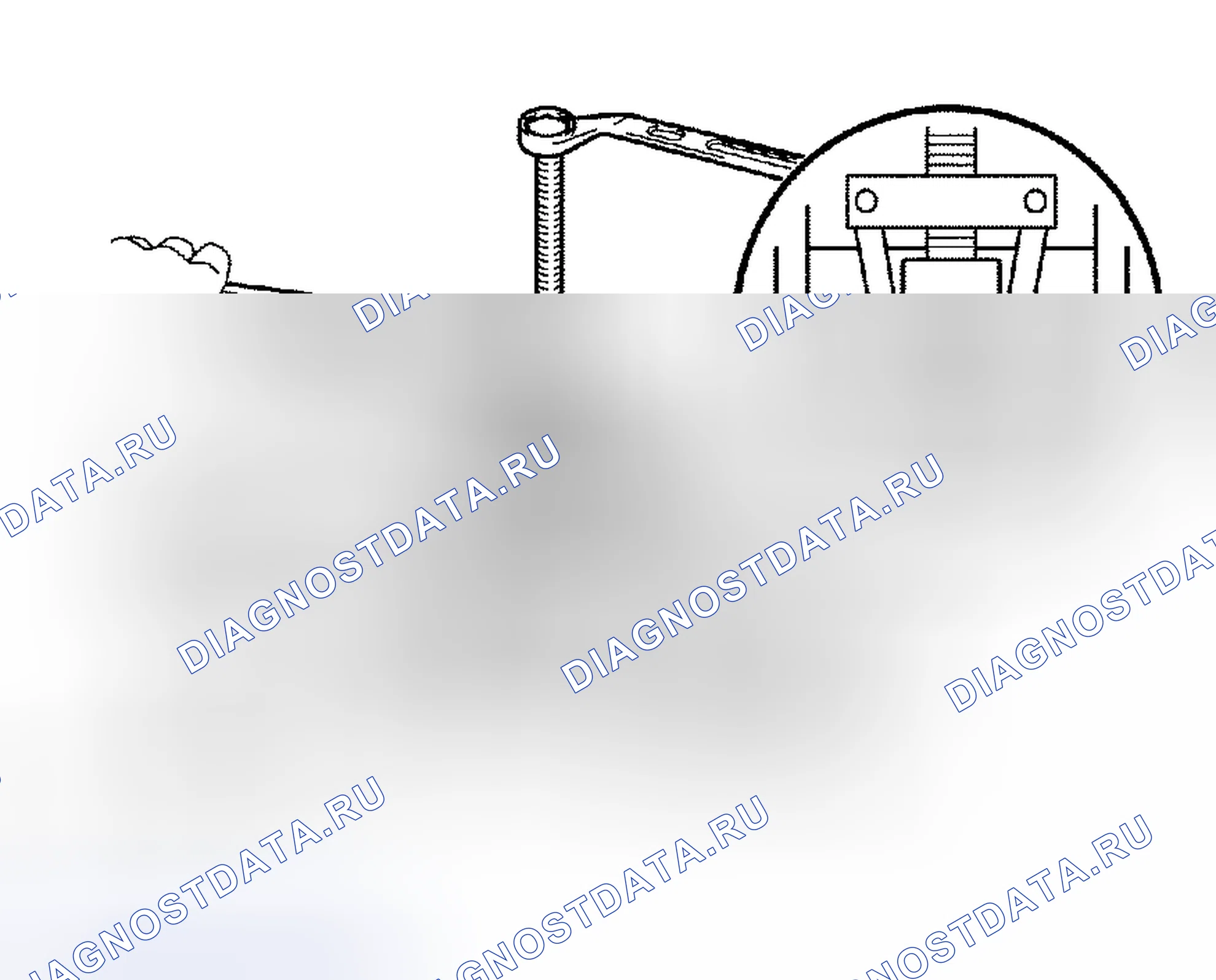 Рис. 111. Kia Sorento I