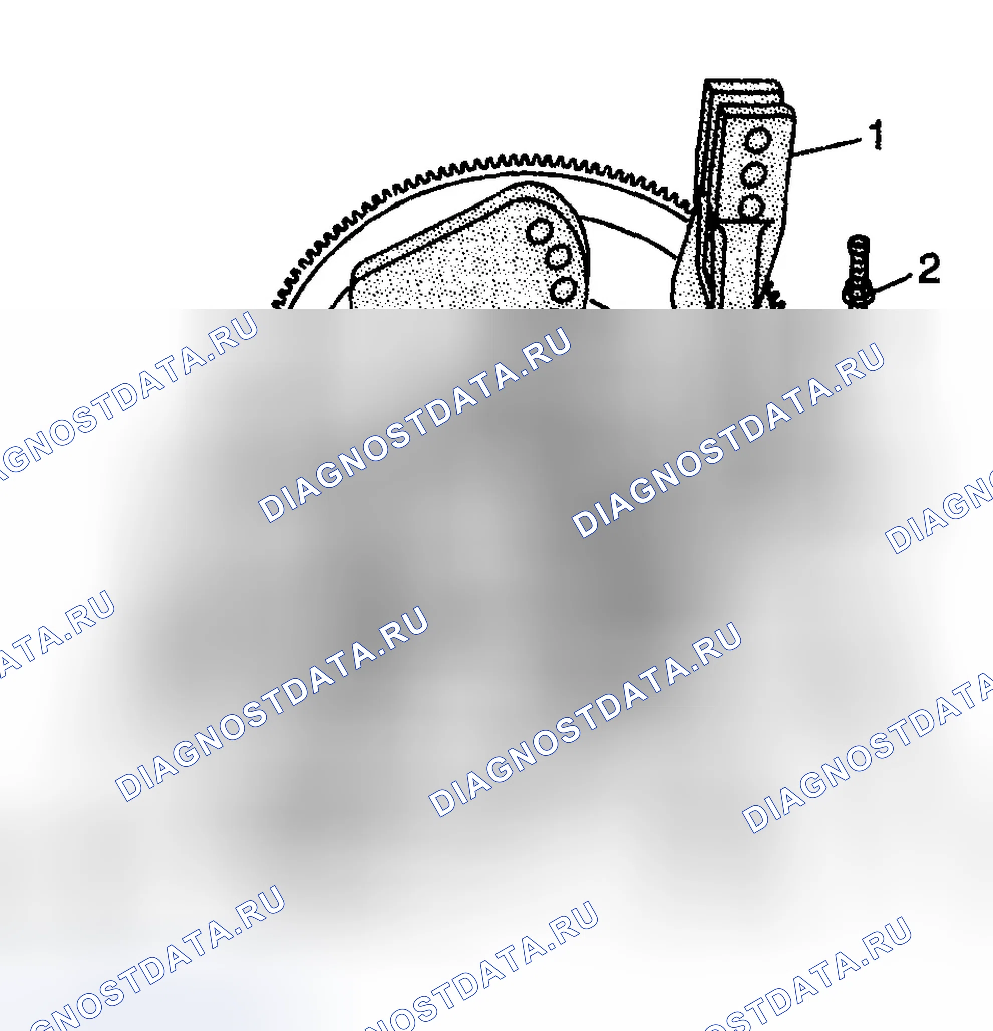 Рис. 411. Chevrolet Silverado 2500 