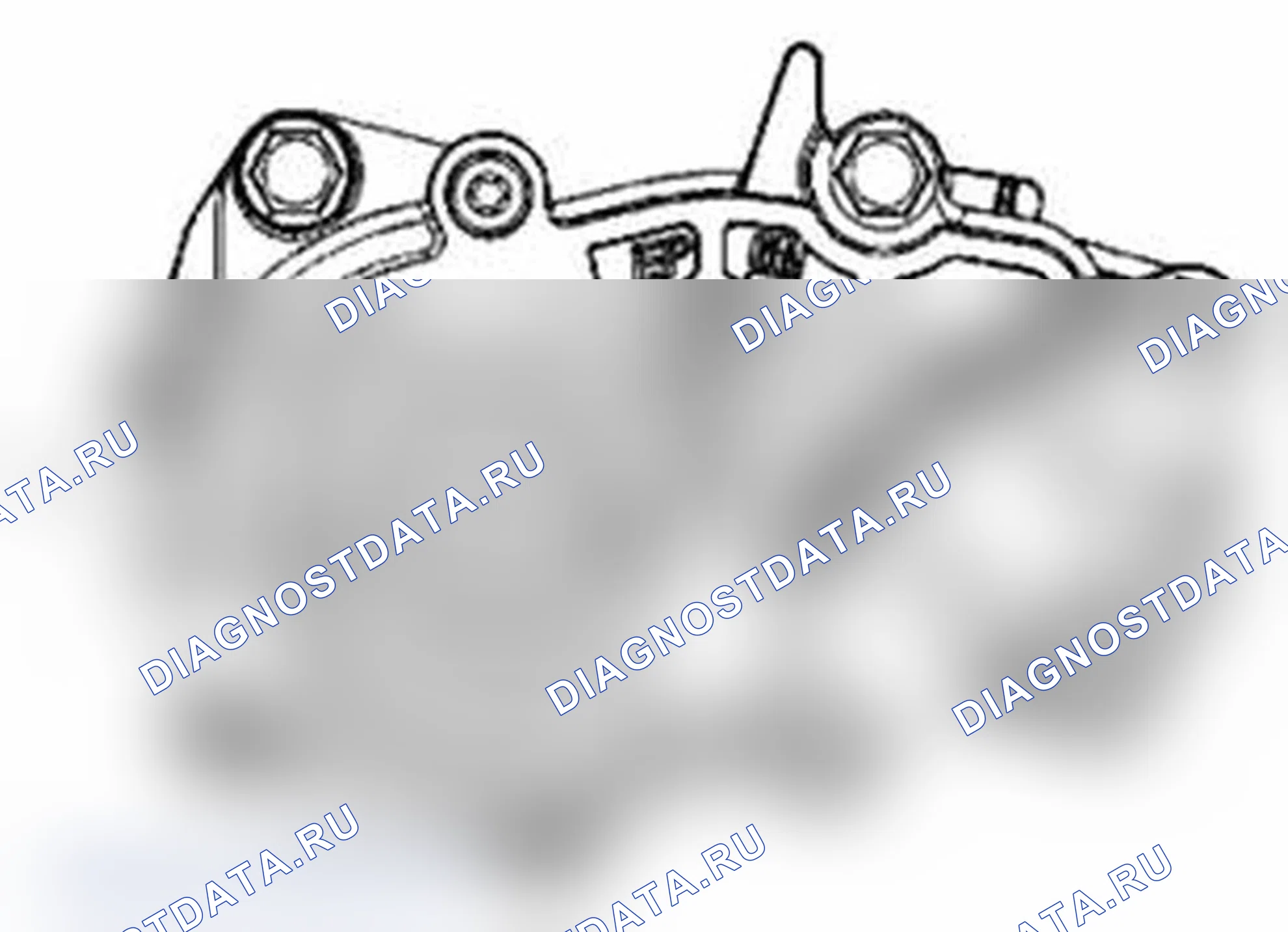 Рис. 329. Suzuki Grand Vitara II рестайлинг