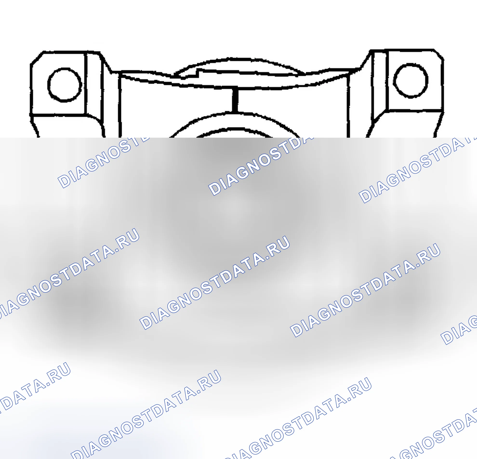 Рис. 303. Chevrolet Suburban K2500 GMT800