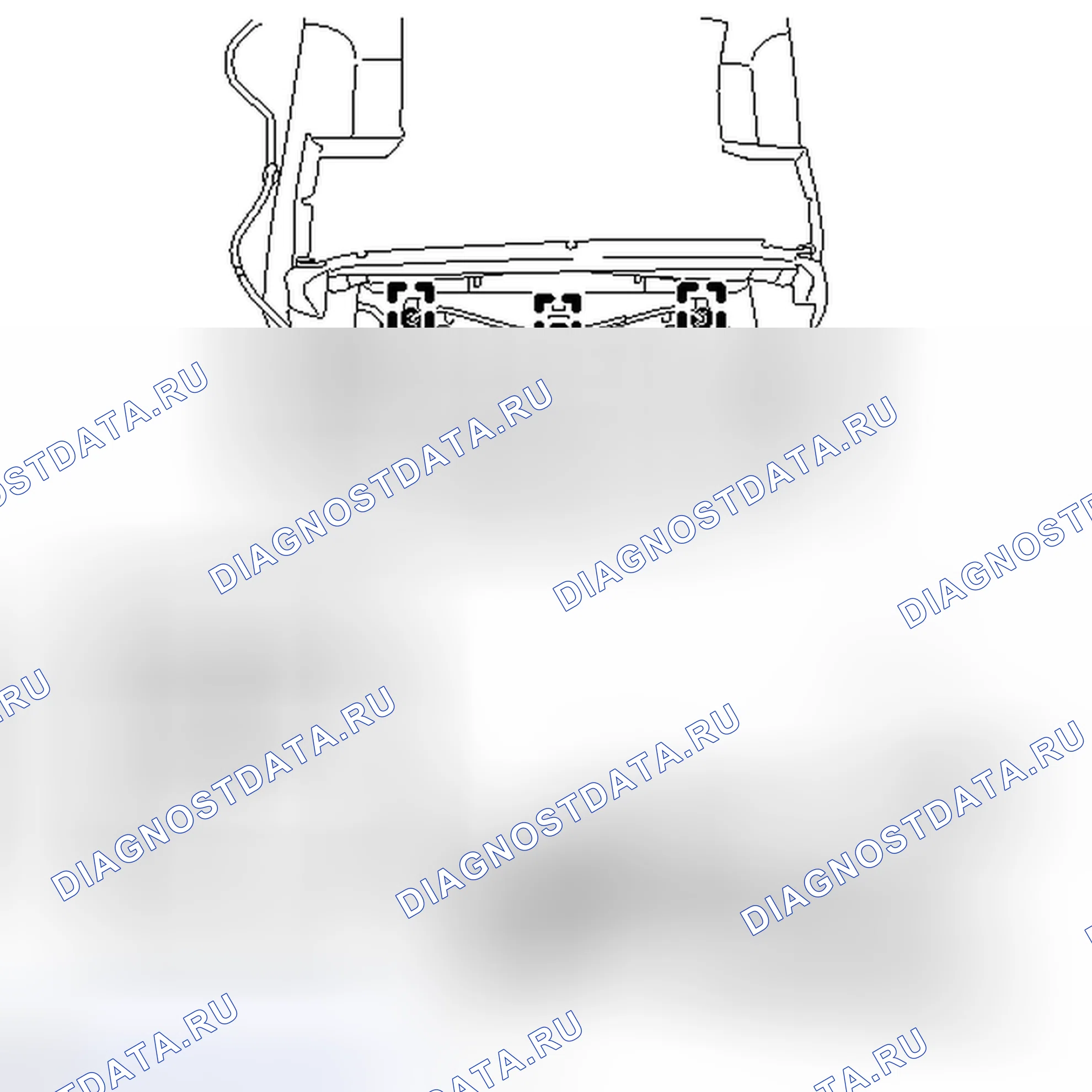 Рис. 145. Toyota Camry XV50