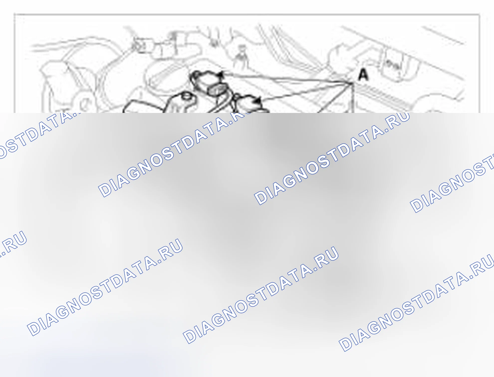 Рис. 115. BMW 6 серия F06/F13/F12