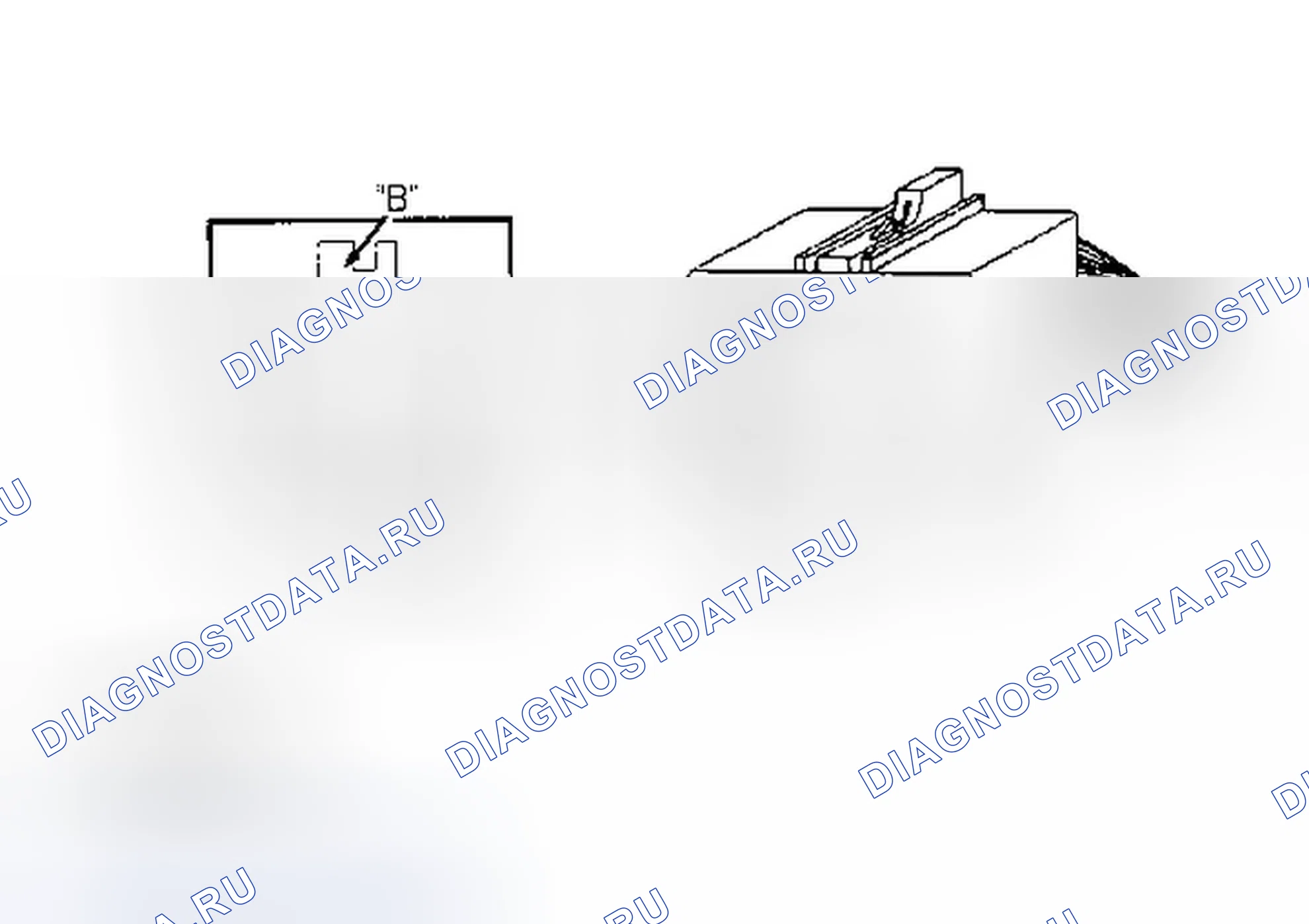 Рис. 4. Dodge Dakota WS 