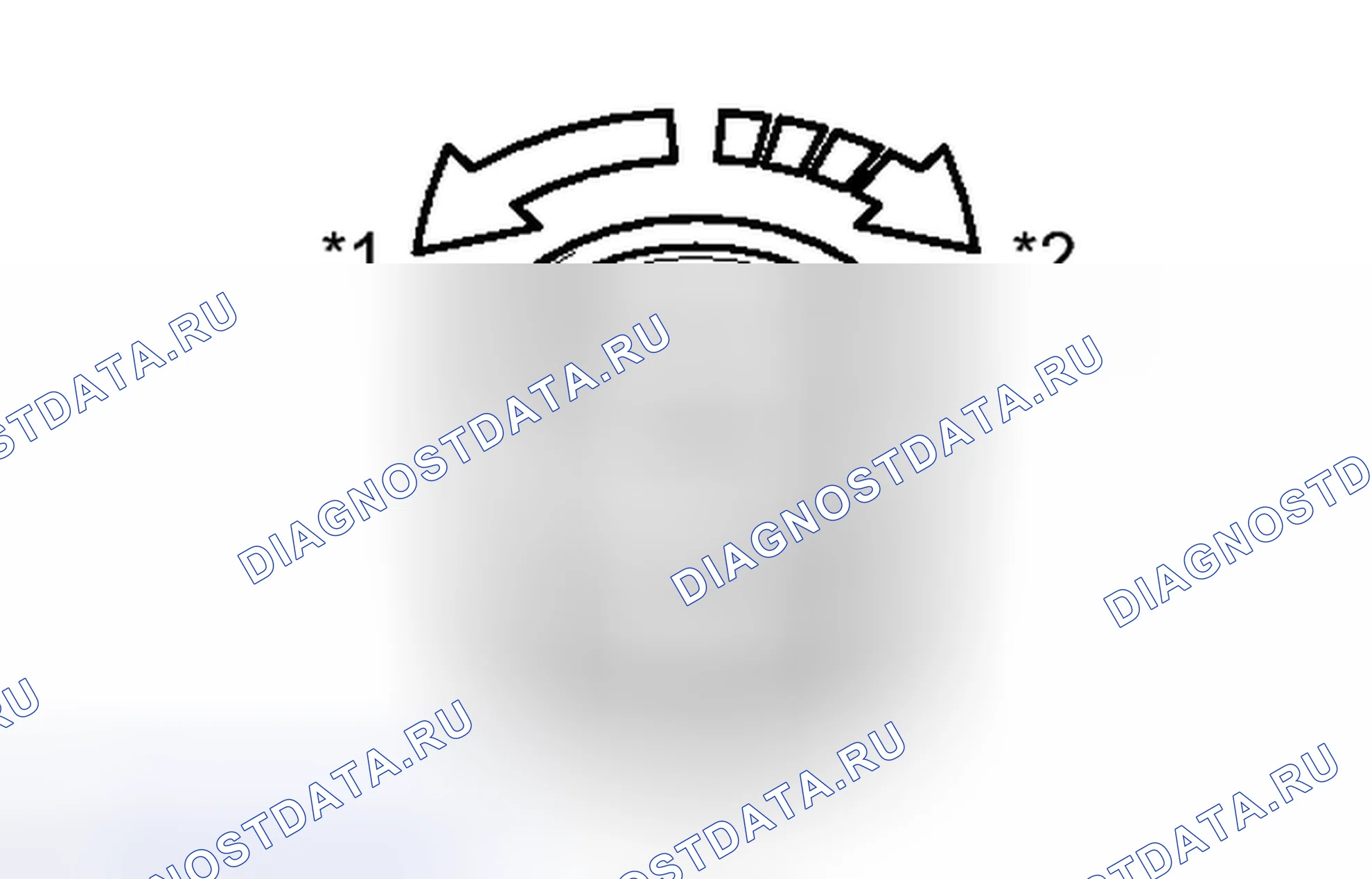 Рис. 28: ПОРЯДОК ВЫПОЛНЕНИЯ РАБОТ. Toyota Venza I