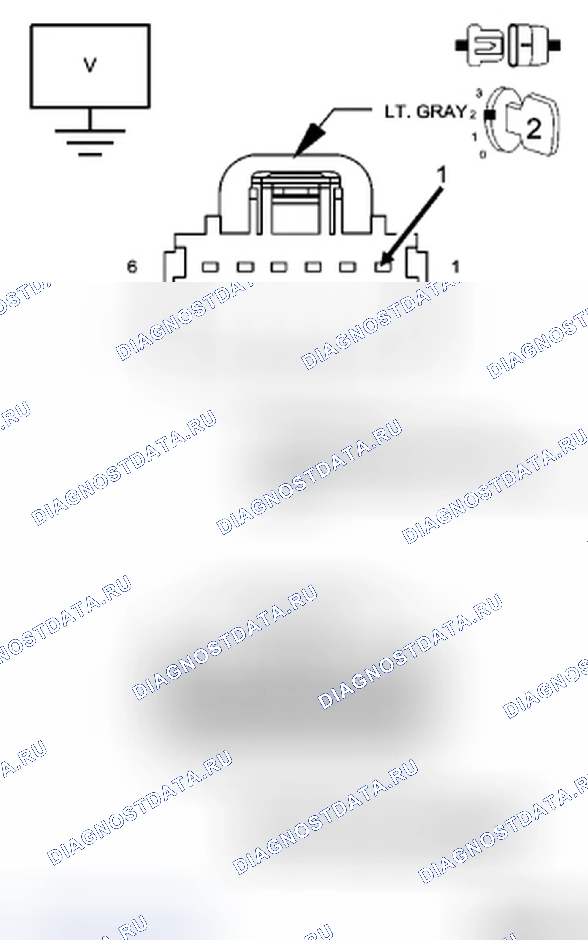 Рис. 57. Dodge Avenger II
