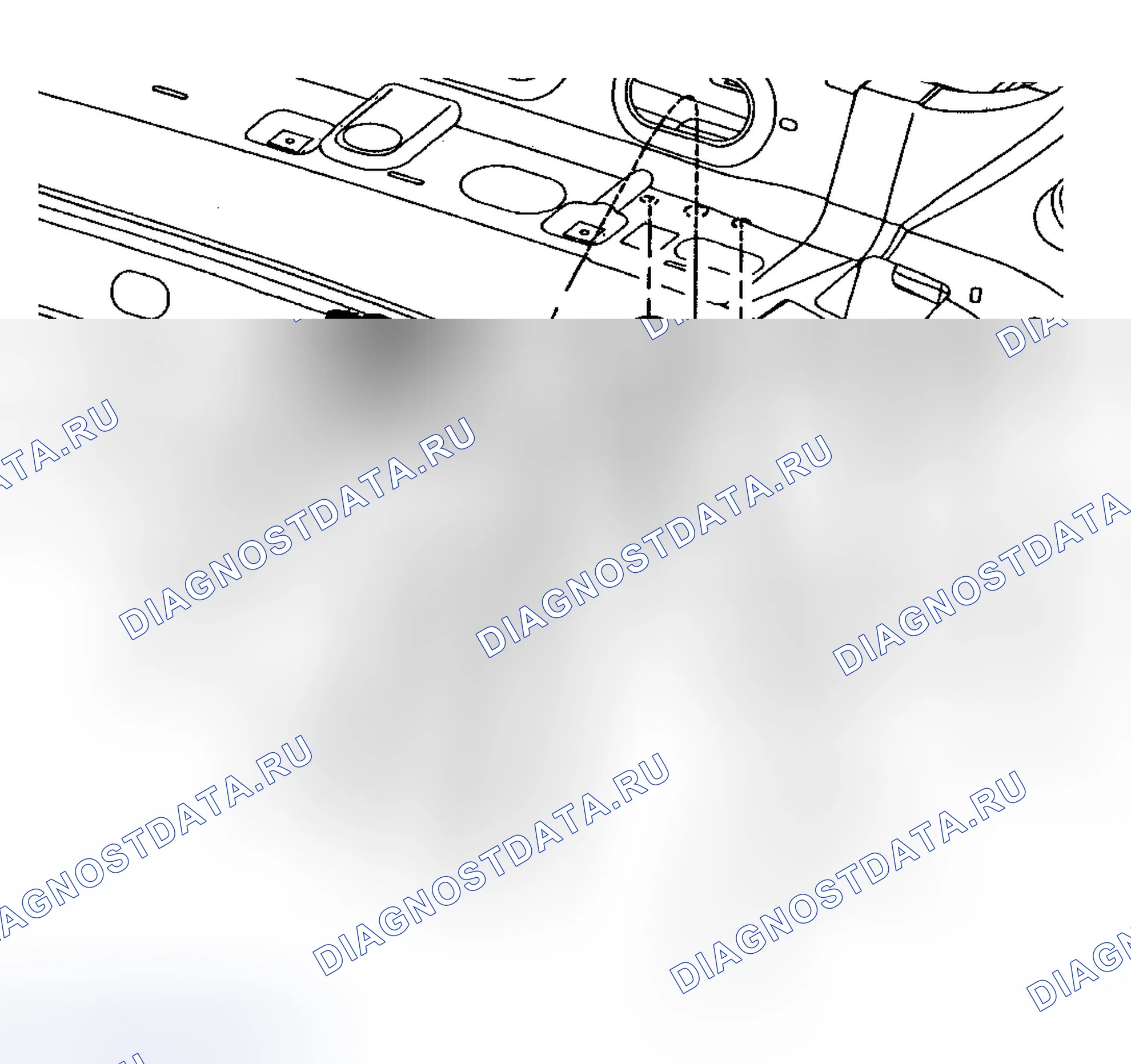 Рис. 297. Jeep Grand Cherokee WK