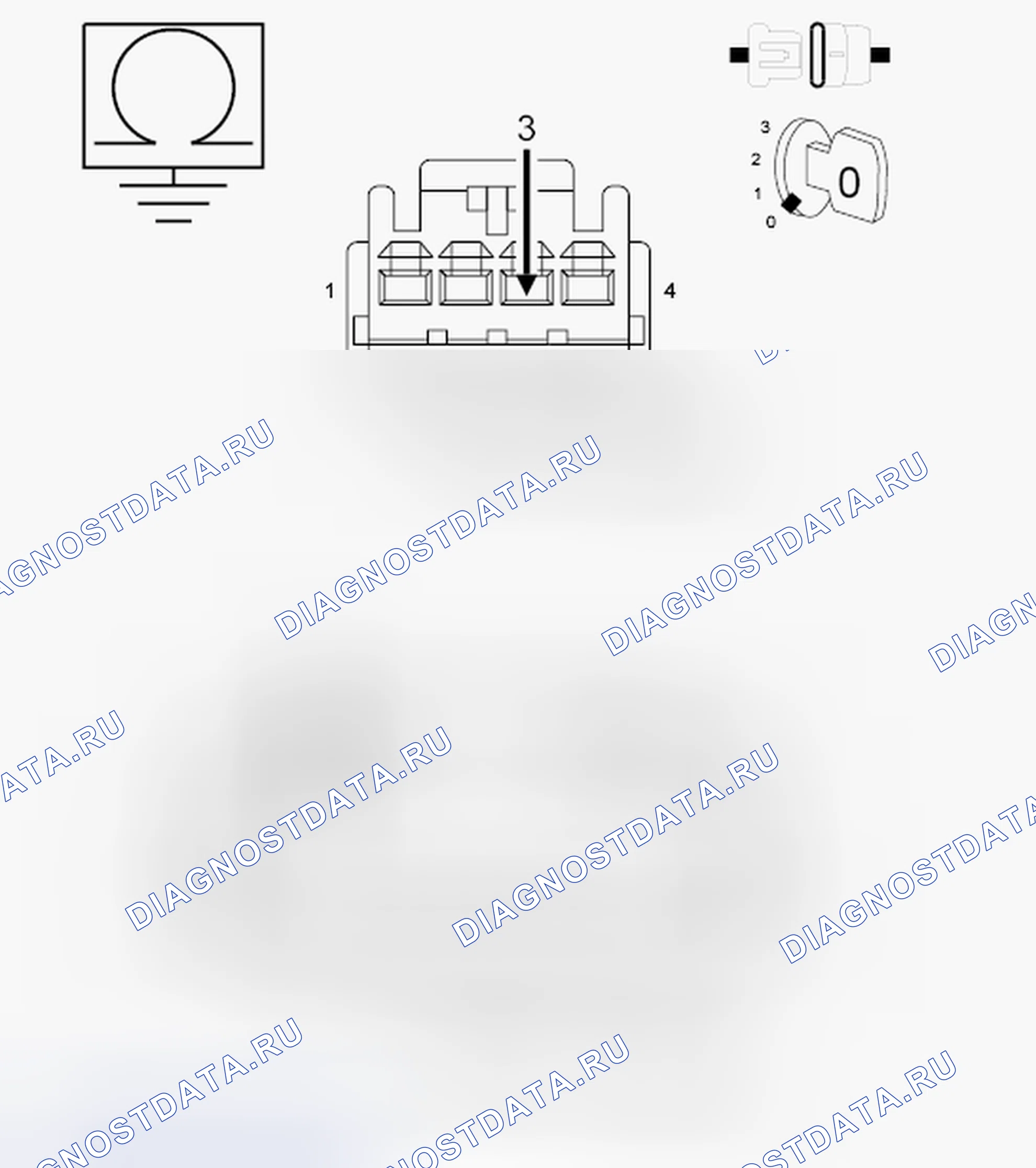 Рис. 157. RAM Cab & Chassis 3500 HD I