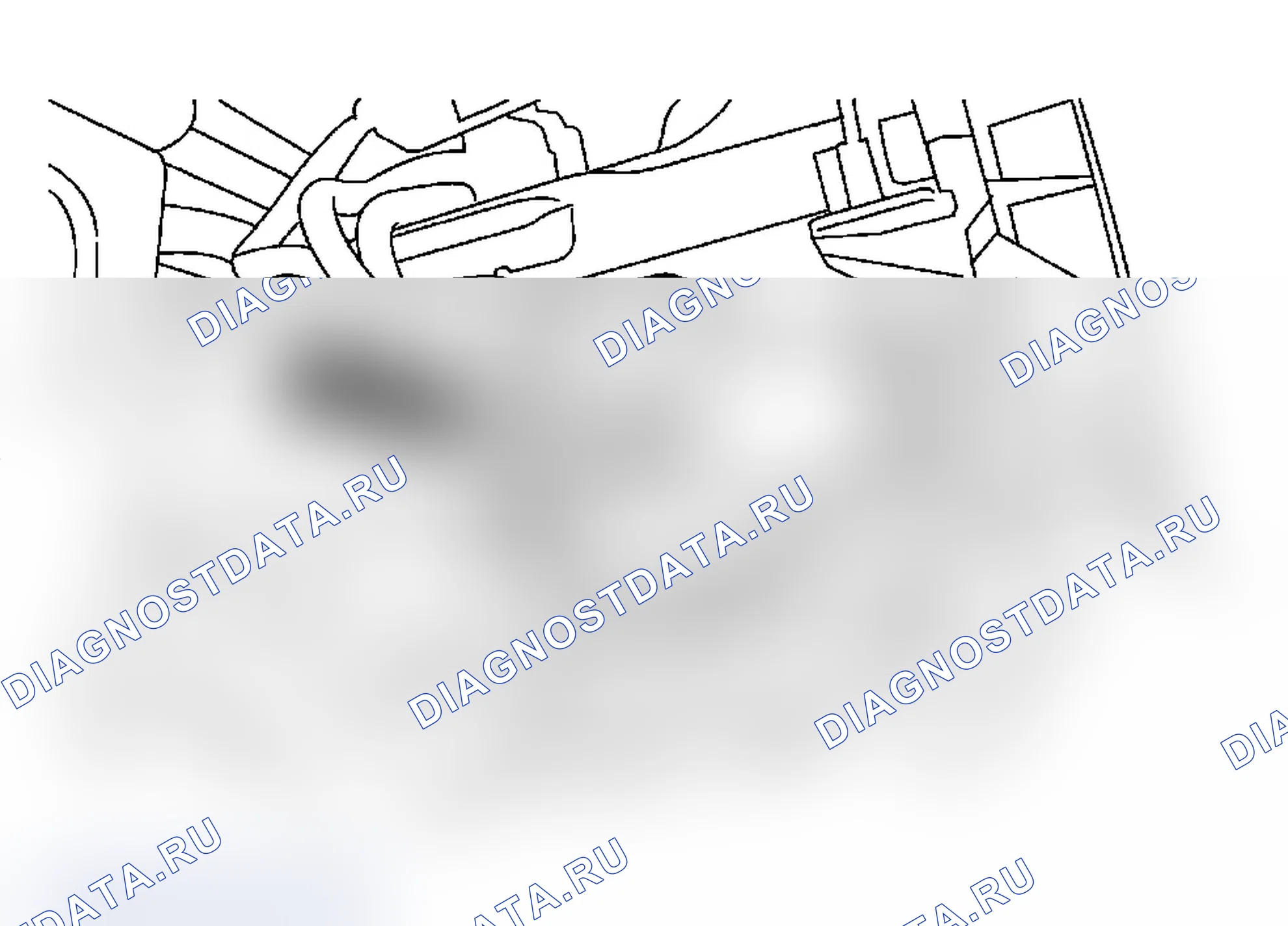 Рис. 3. Ford Five Hundred I