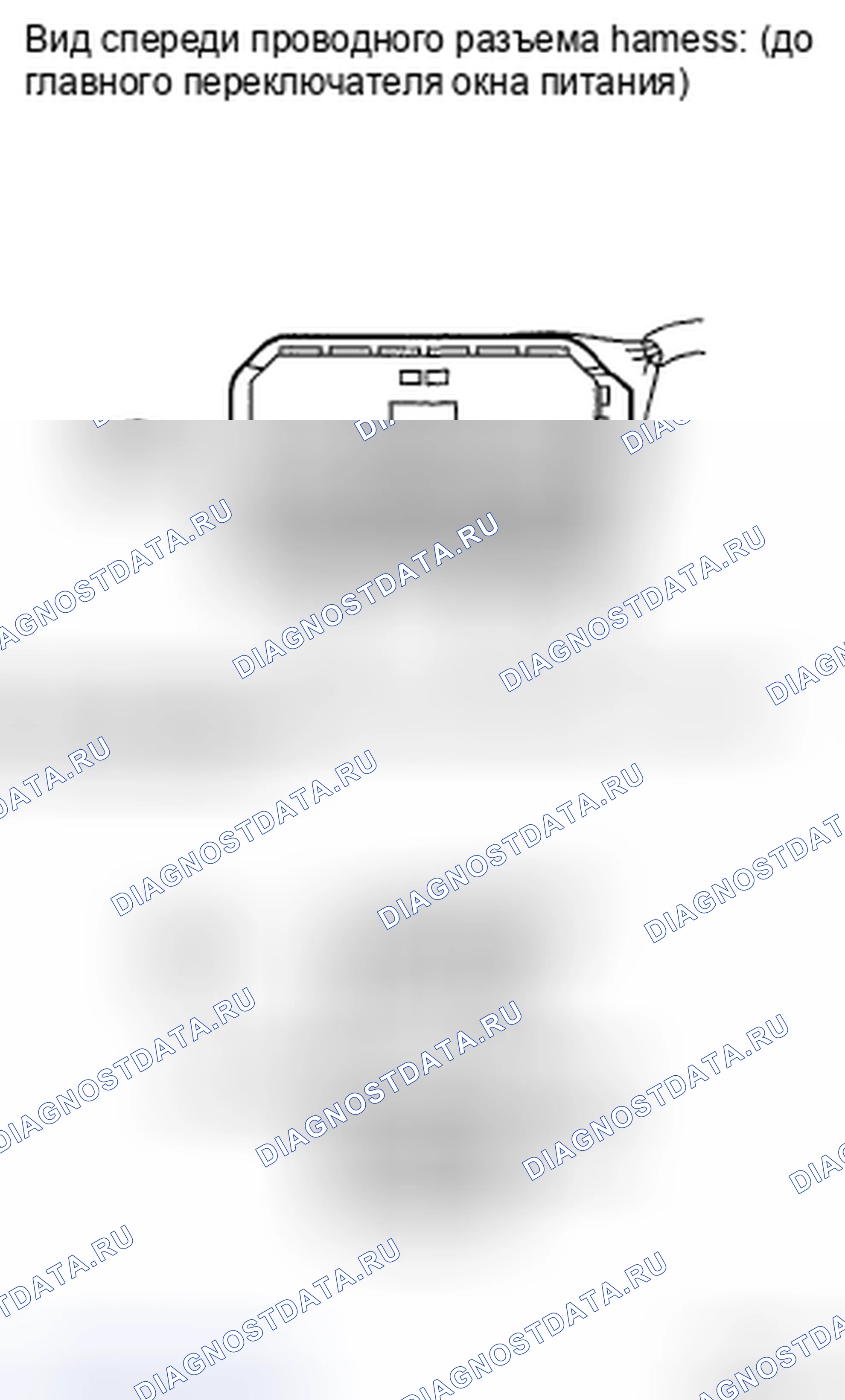 Рис. 11. Toyota Highlander II