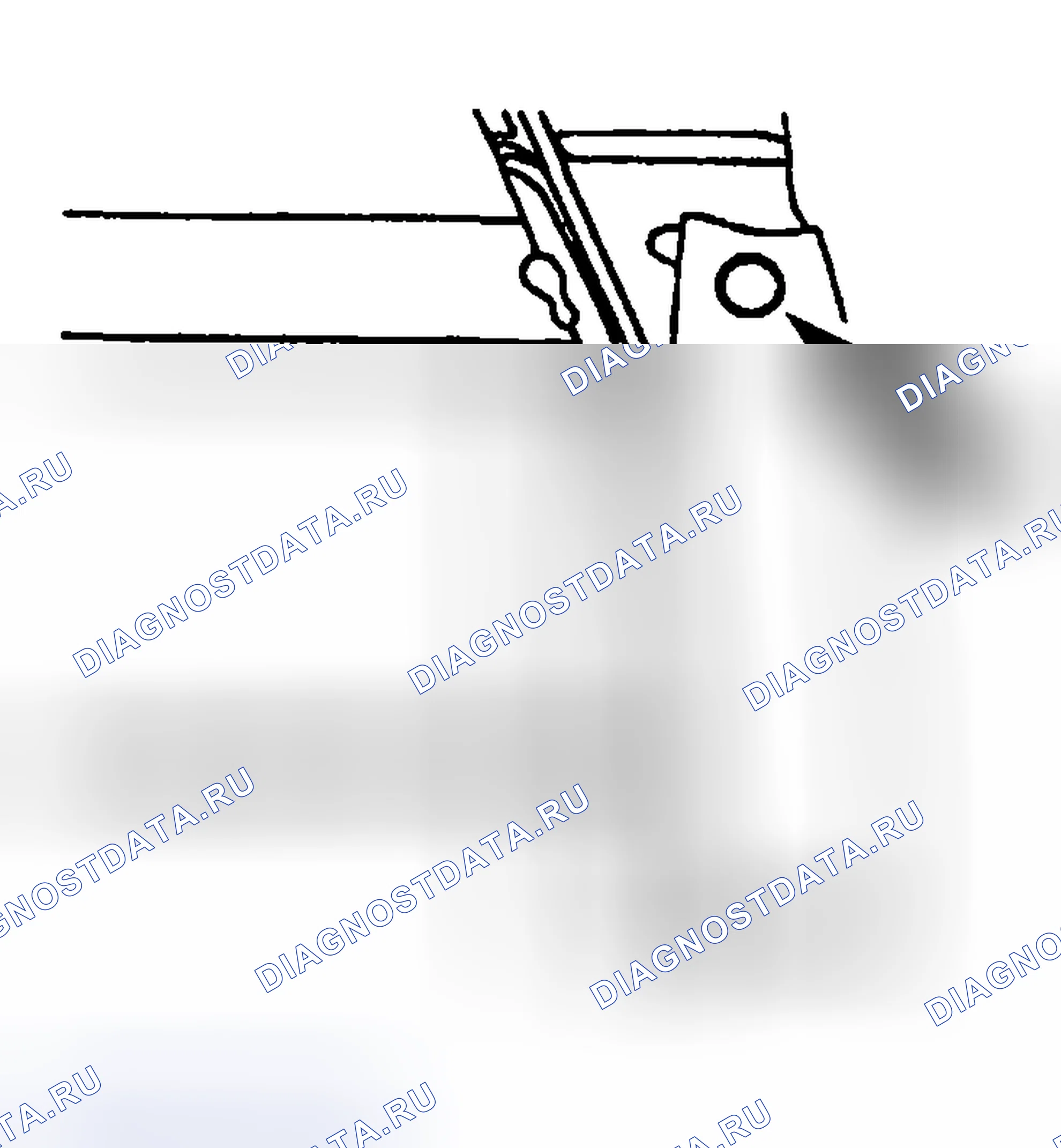 Рис. 146. Ford Pickup F250 Super Duty I