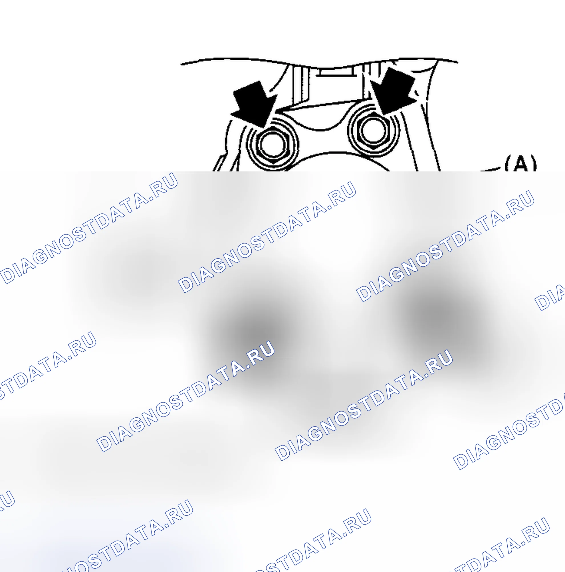Рис. 139: Модель STi. Subaru Impreza GD/GC/GG рестайлинг 2