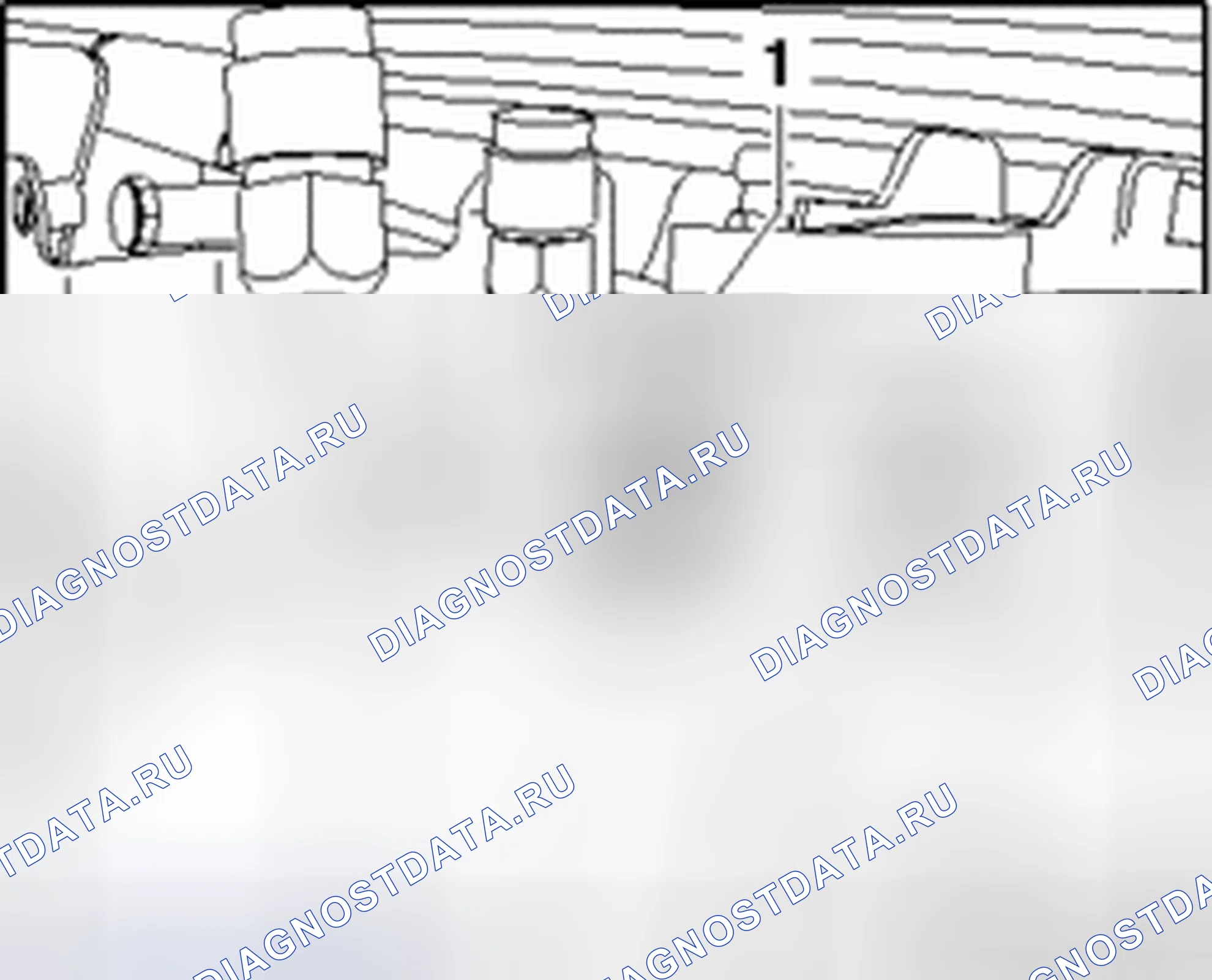 Рис. 85. Volkswagen Touareg I