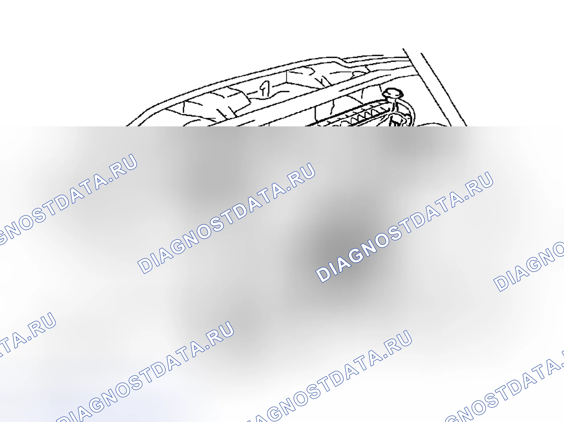 Рис. 78. Toyota Tacoma II