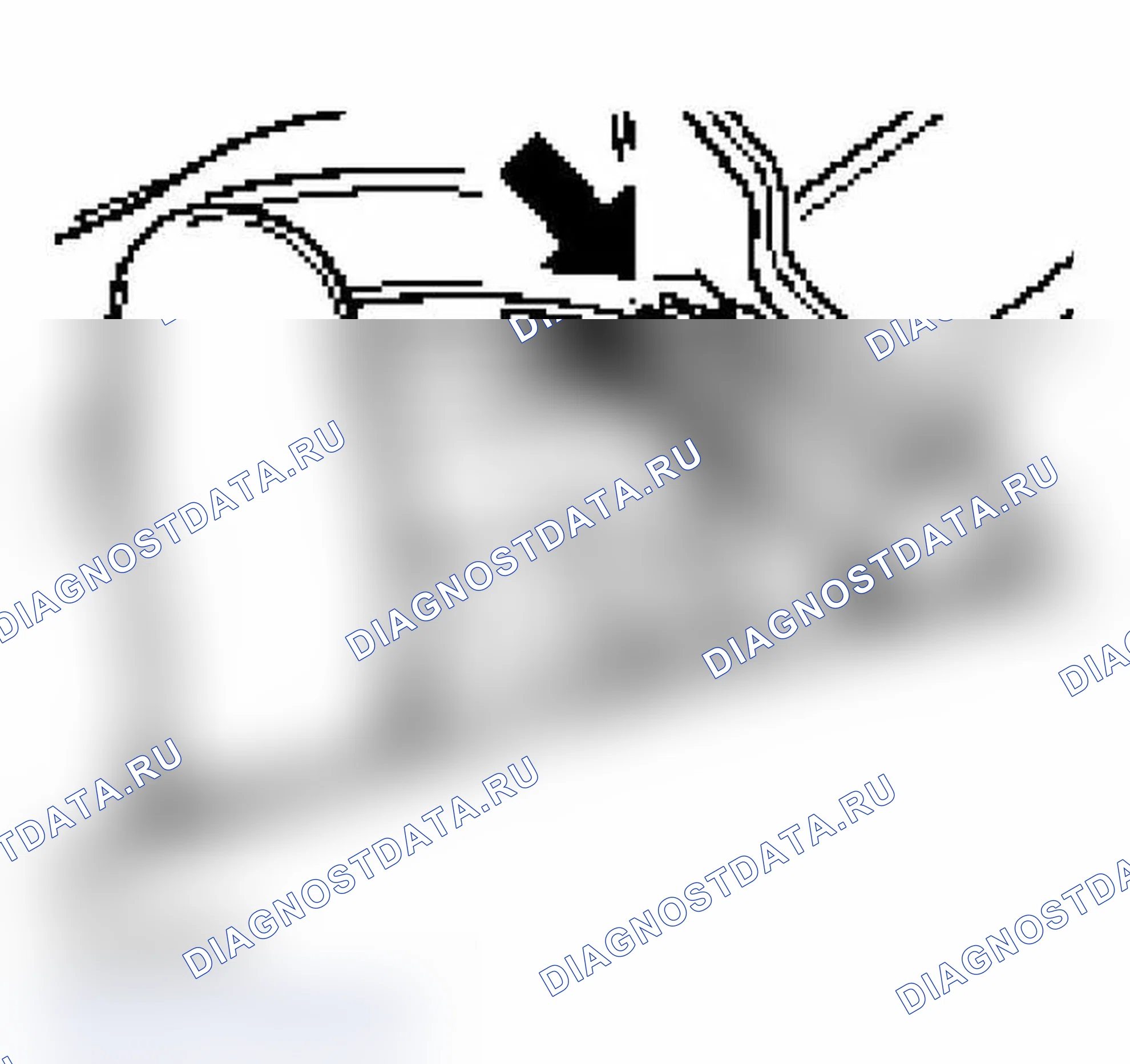 Рис. 52. Porsche 911 Carrera 996 рестайлинг