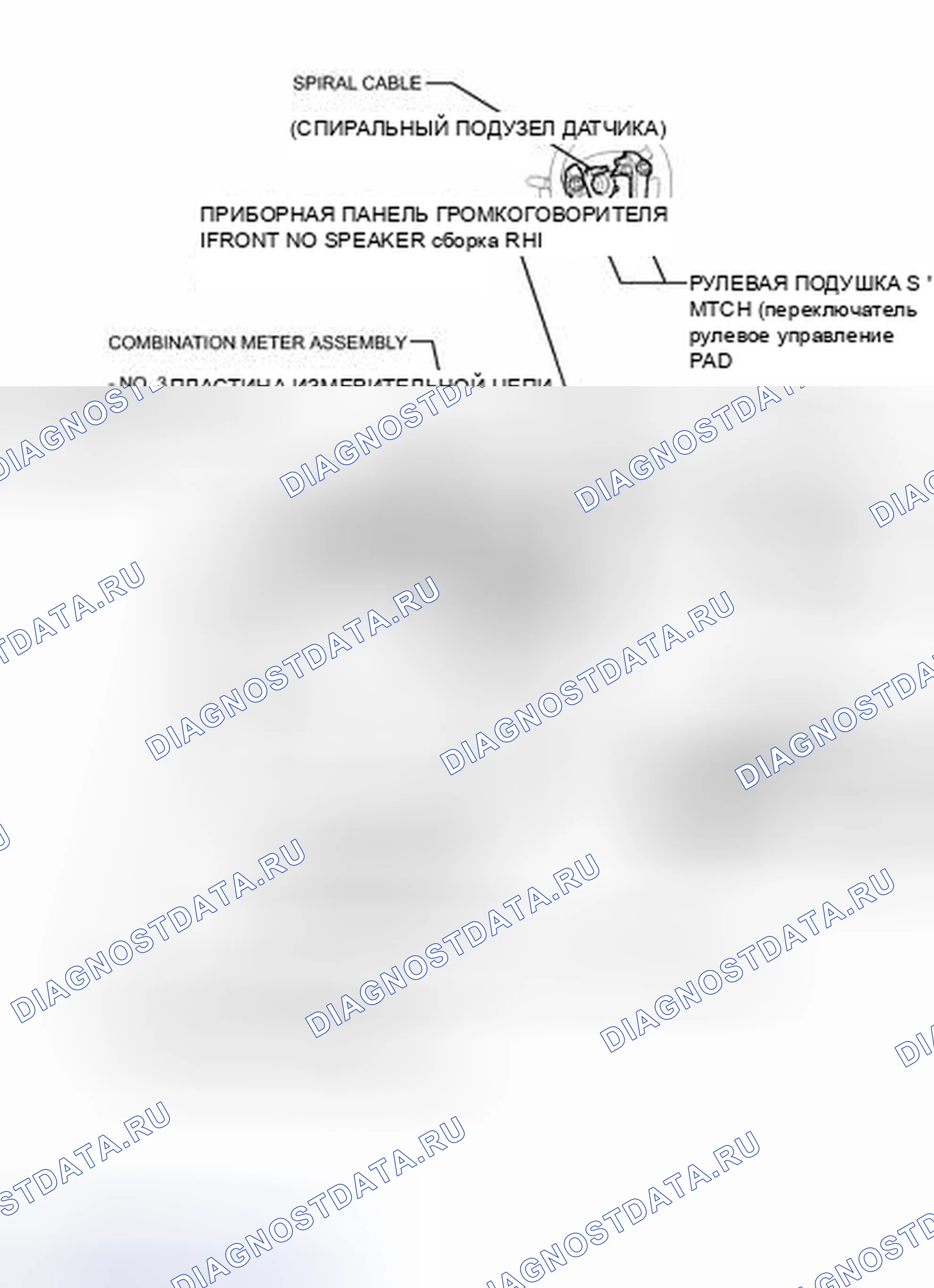 Рис. 18: ИЛЛЮСТРАЦИЯ. Toyota Prius III рестайлинг
